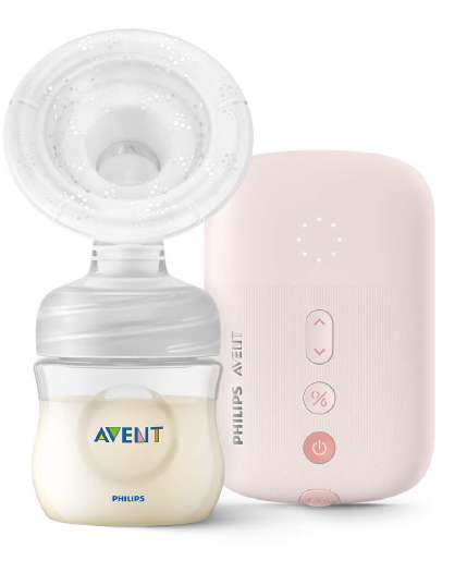 Philips Avent Tire-Lait Électrique Mov Natural