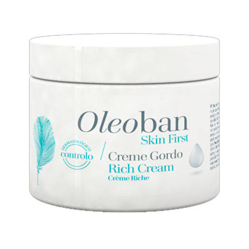 Oleoban Creme Gordo 170ml