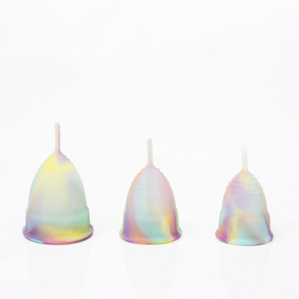 Ammo Colors Copo Menstrual TamL 40ml