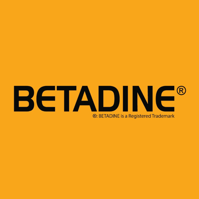 Betadine