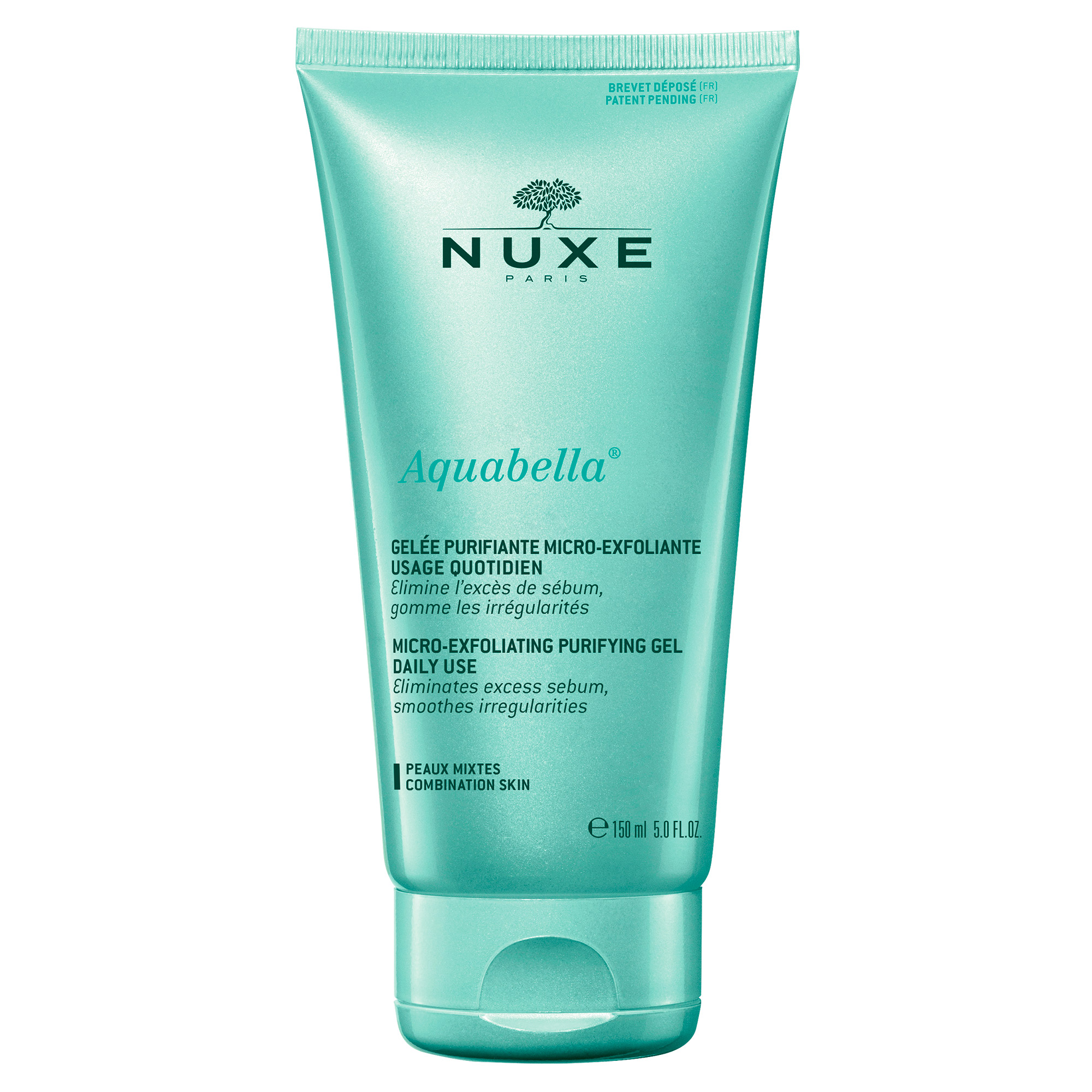 Nuxe Body Eau Fraiche 100ml