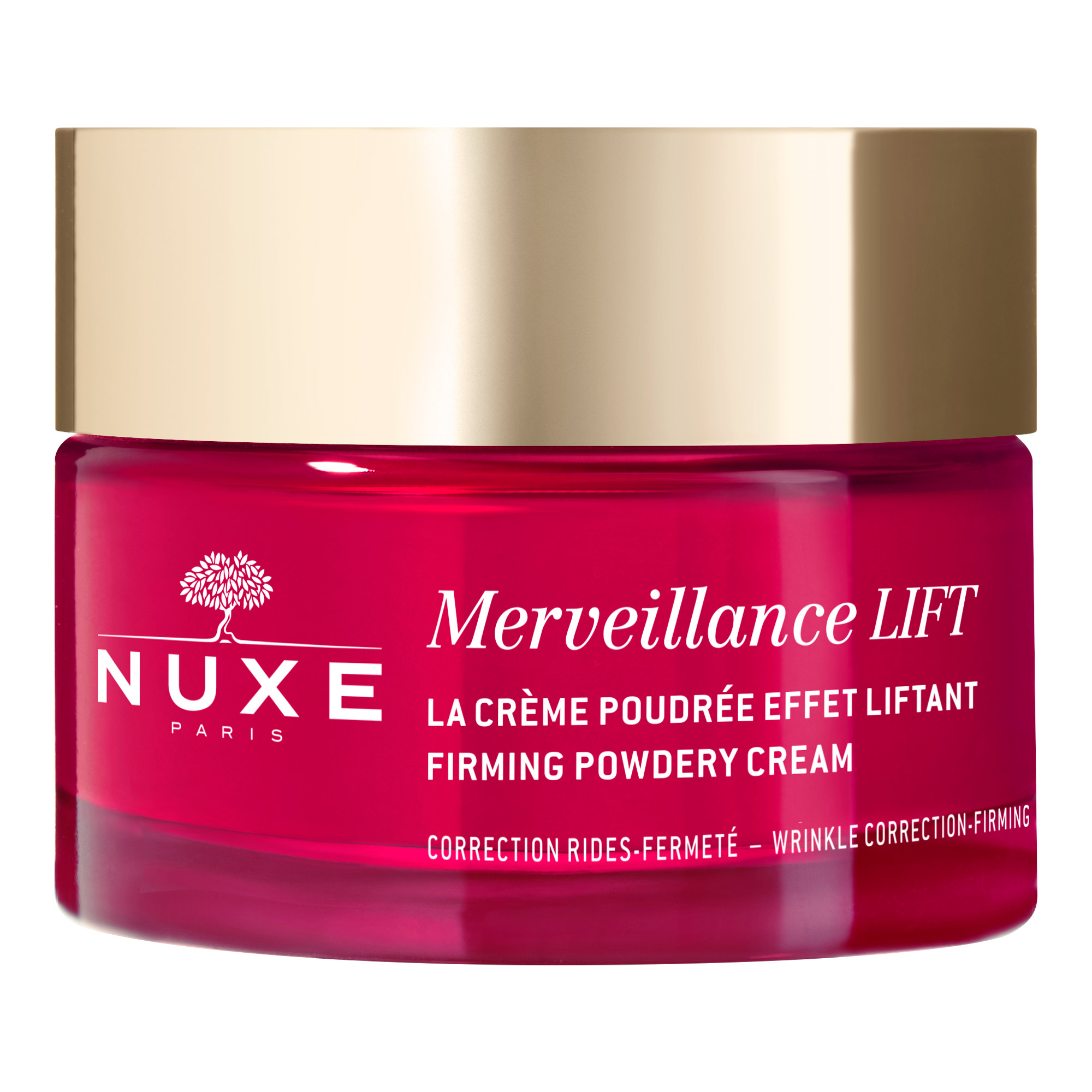 Nuxe Merveillance Lift Creme em Pó Efeito Lifting 50ml
