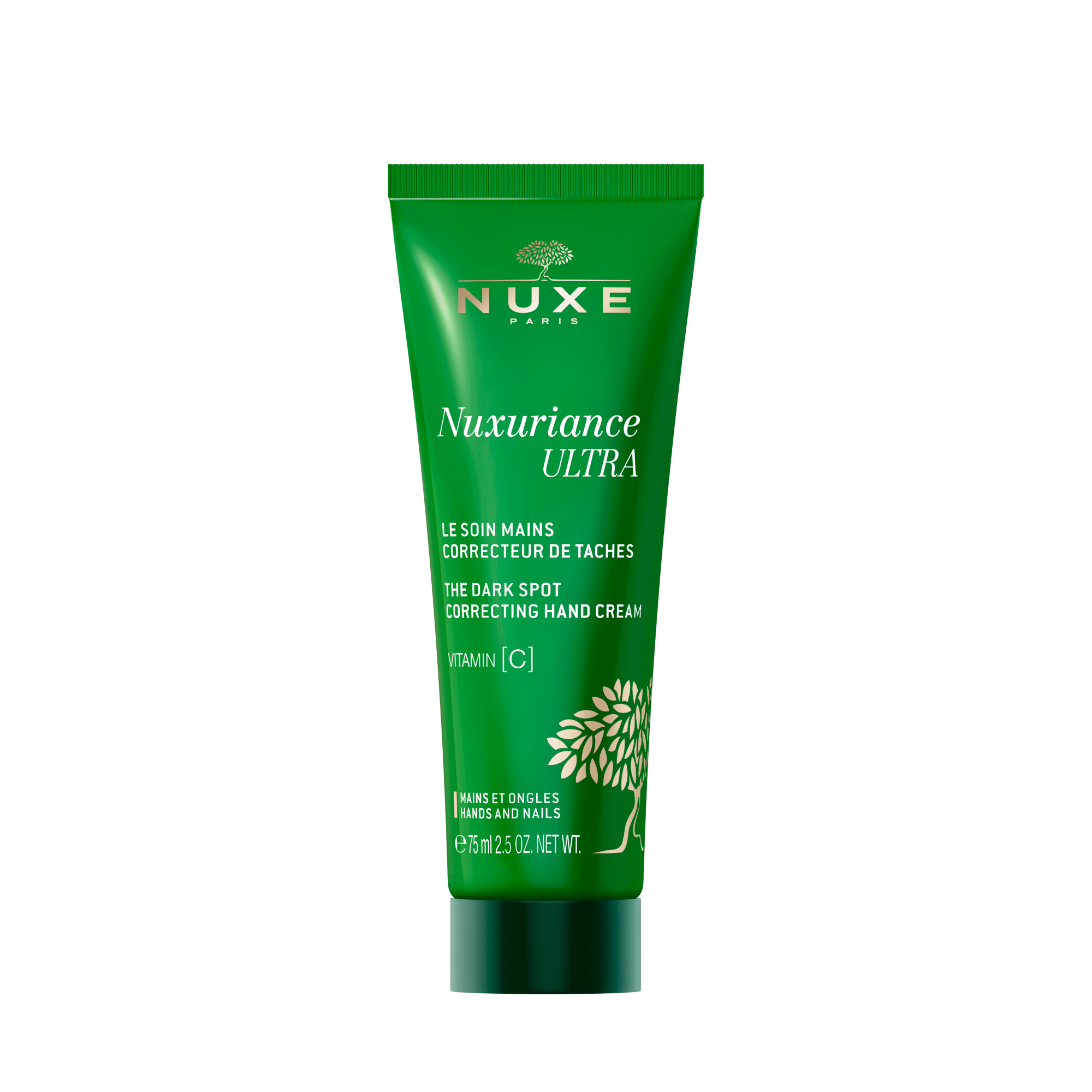 NUXE Nuxuriance Ultra Creme Mãos Corretor Manchas 75ml