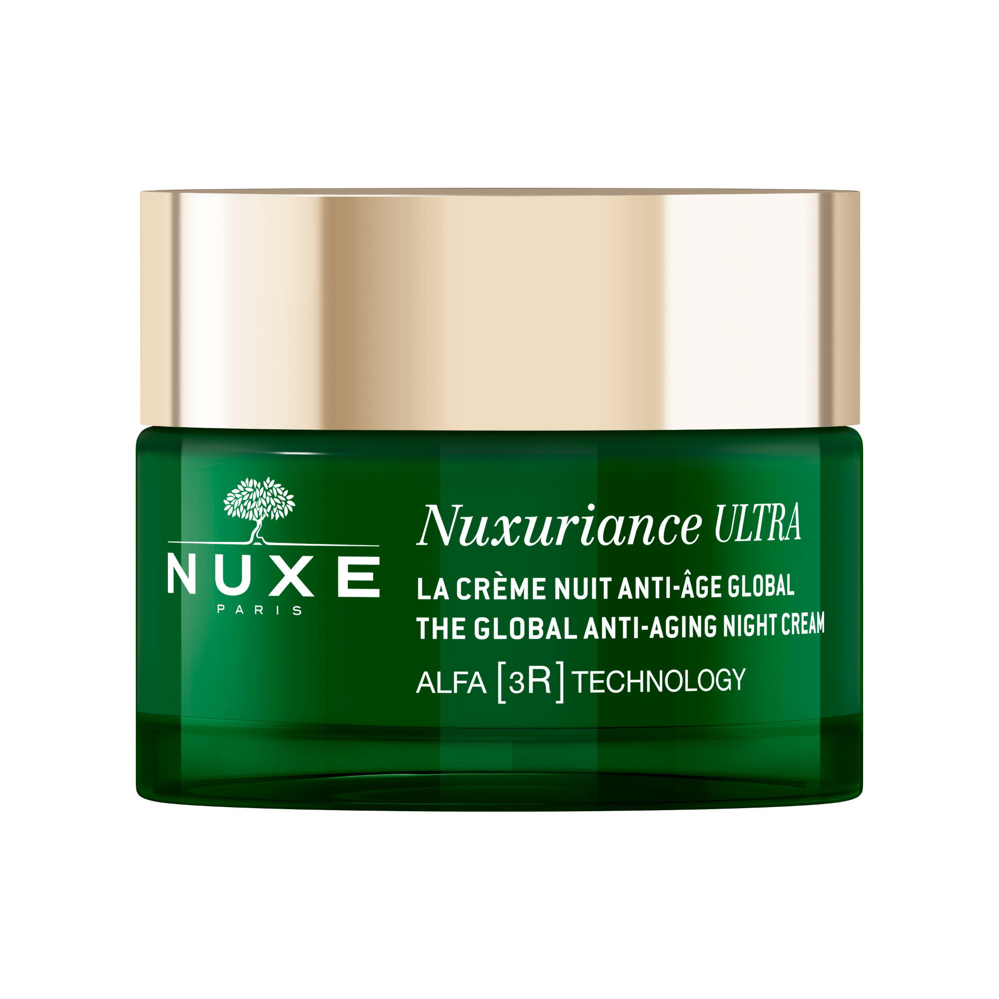 NUXE Nuxuriance Ultra  Creme Noite Antienvelhecimento Global 50ml