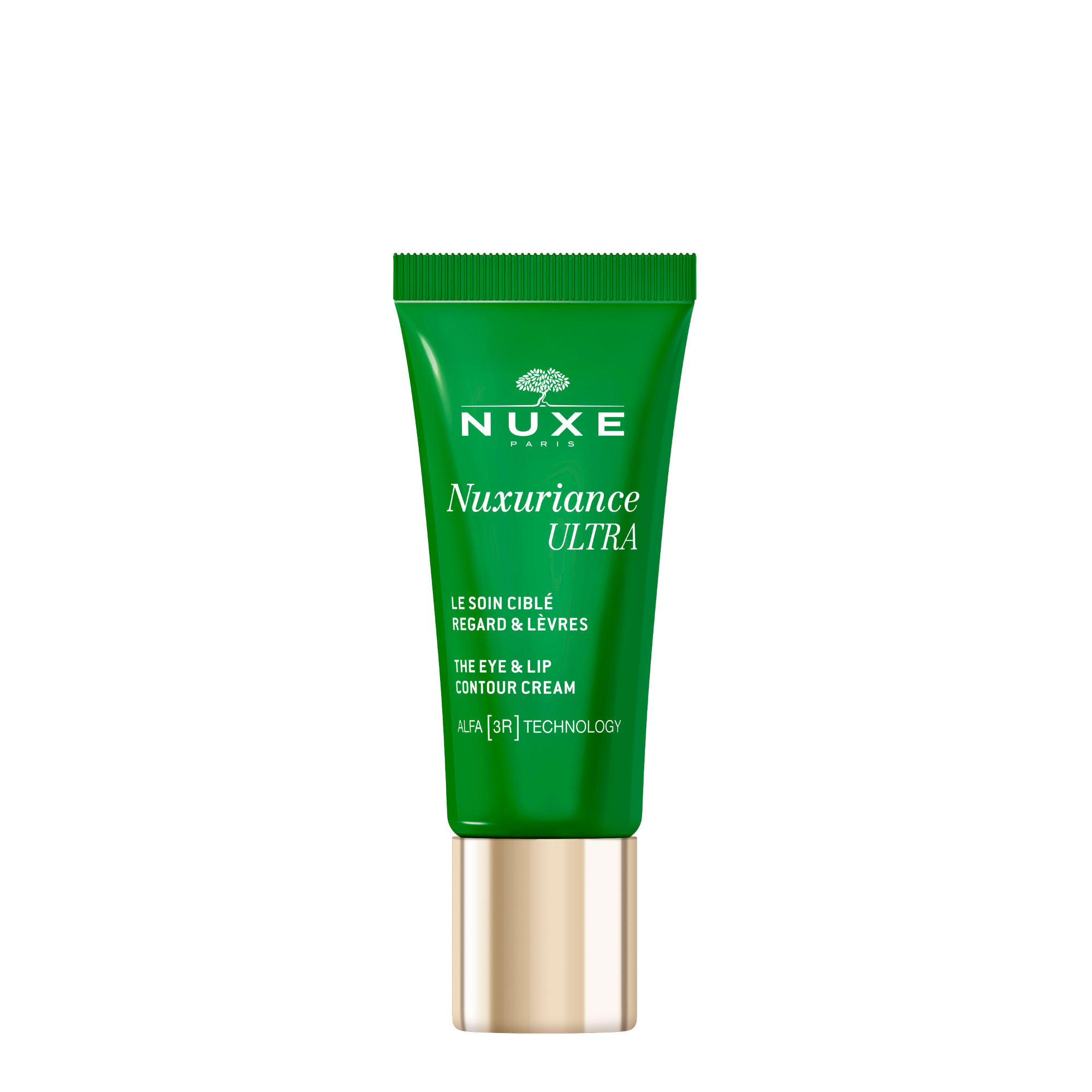 NUXE Nuxuriance Ultra Contorno de Olhos e Lábios 15ml