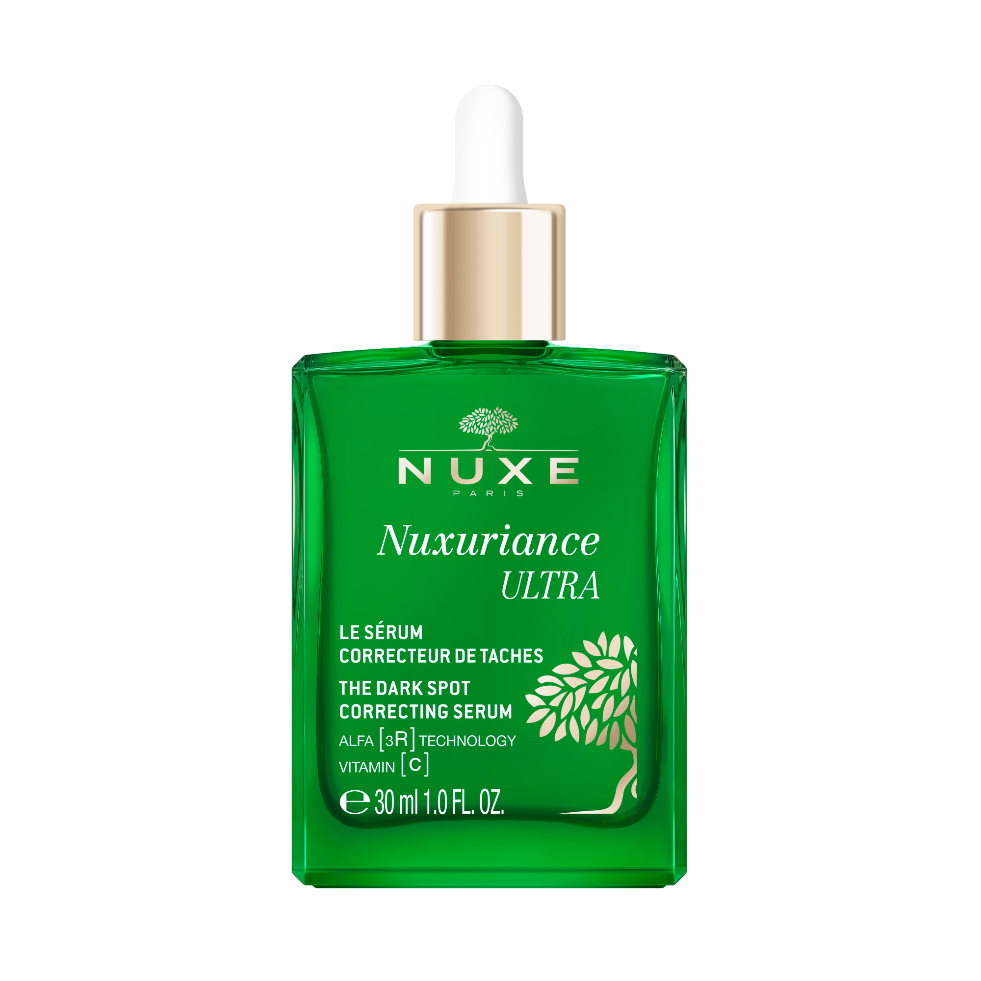 NUXE Nuxuriance Ultra Sérum Corretor Manchas 30ml