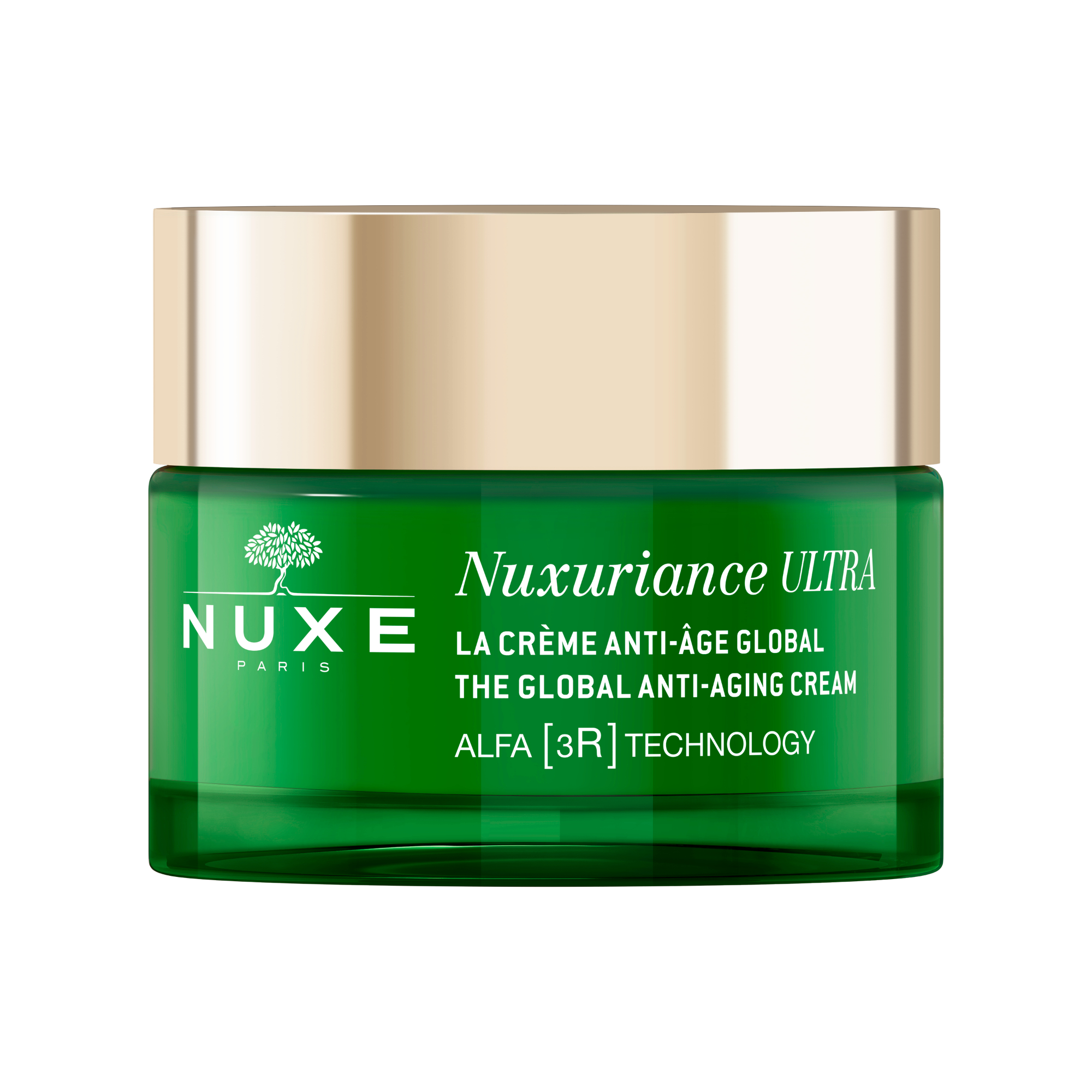 NUXE Nuxuriance Ultra Creme Antienvelhecimento Global 50ml