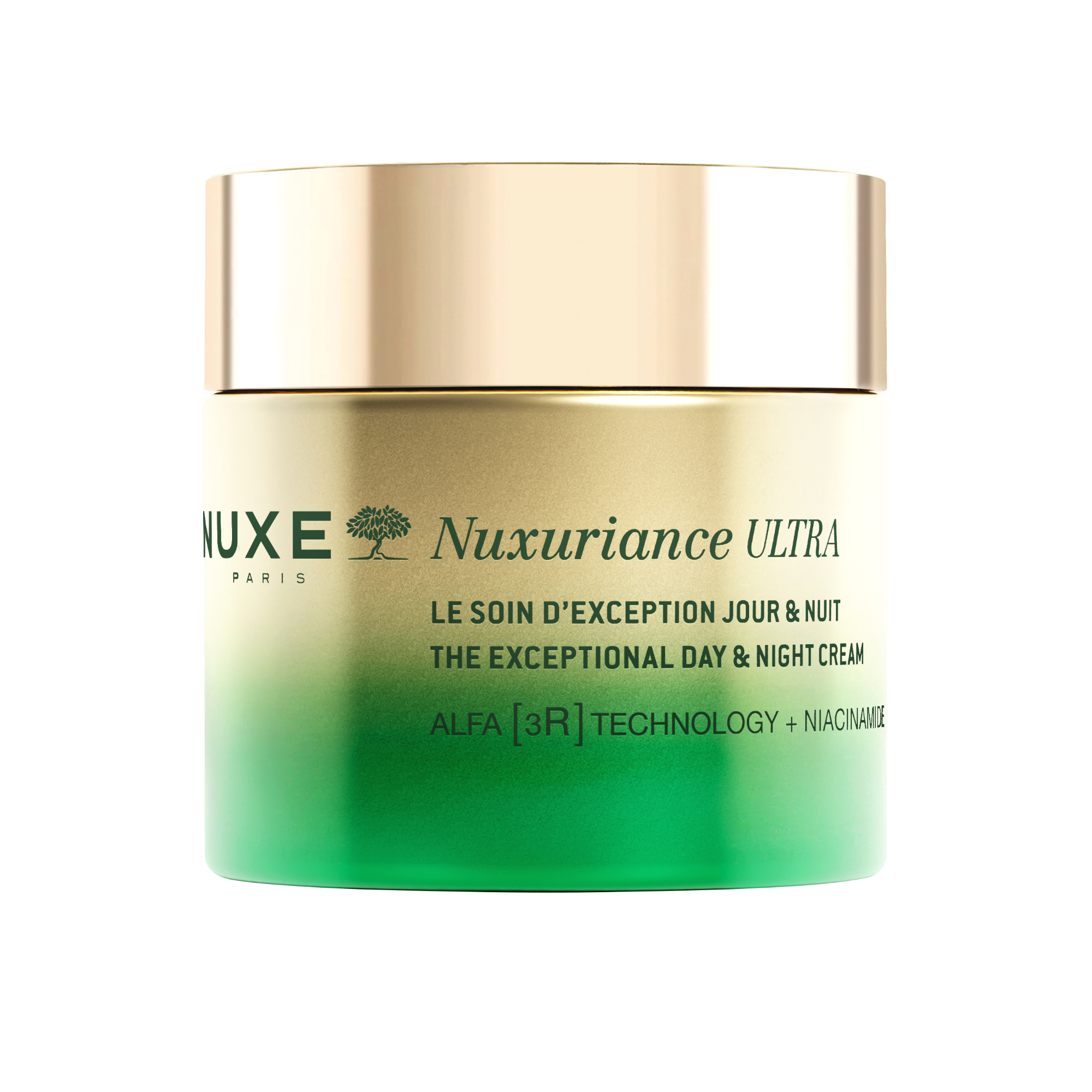 NUXE Nuxuriance Ultra Creme Excecional Dia & Noite 75ml