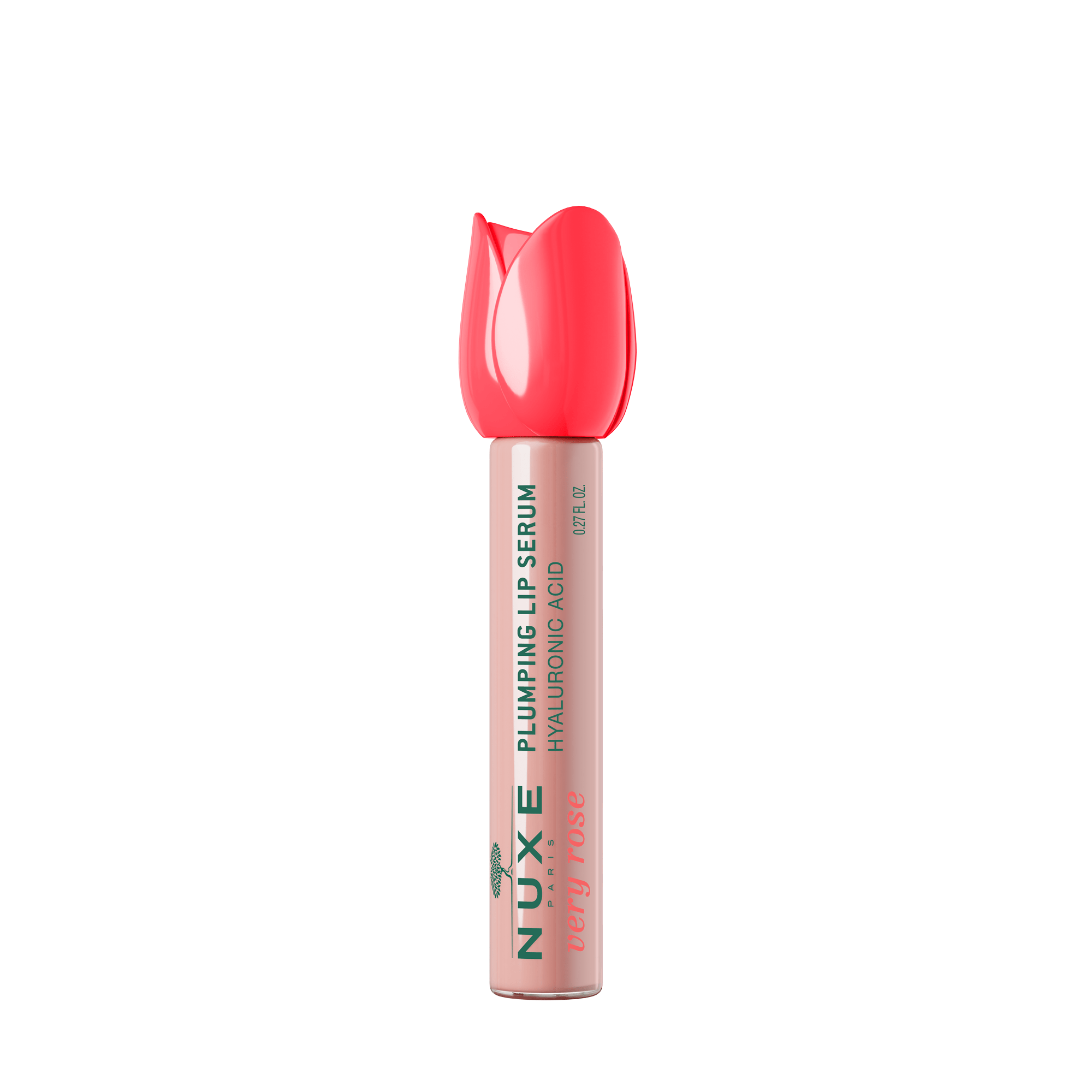NUXE Very Rose Sérum Repulpante Labial 8ml