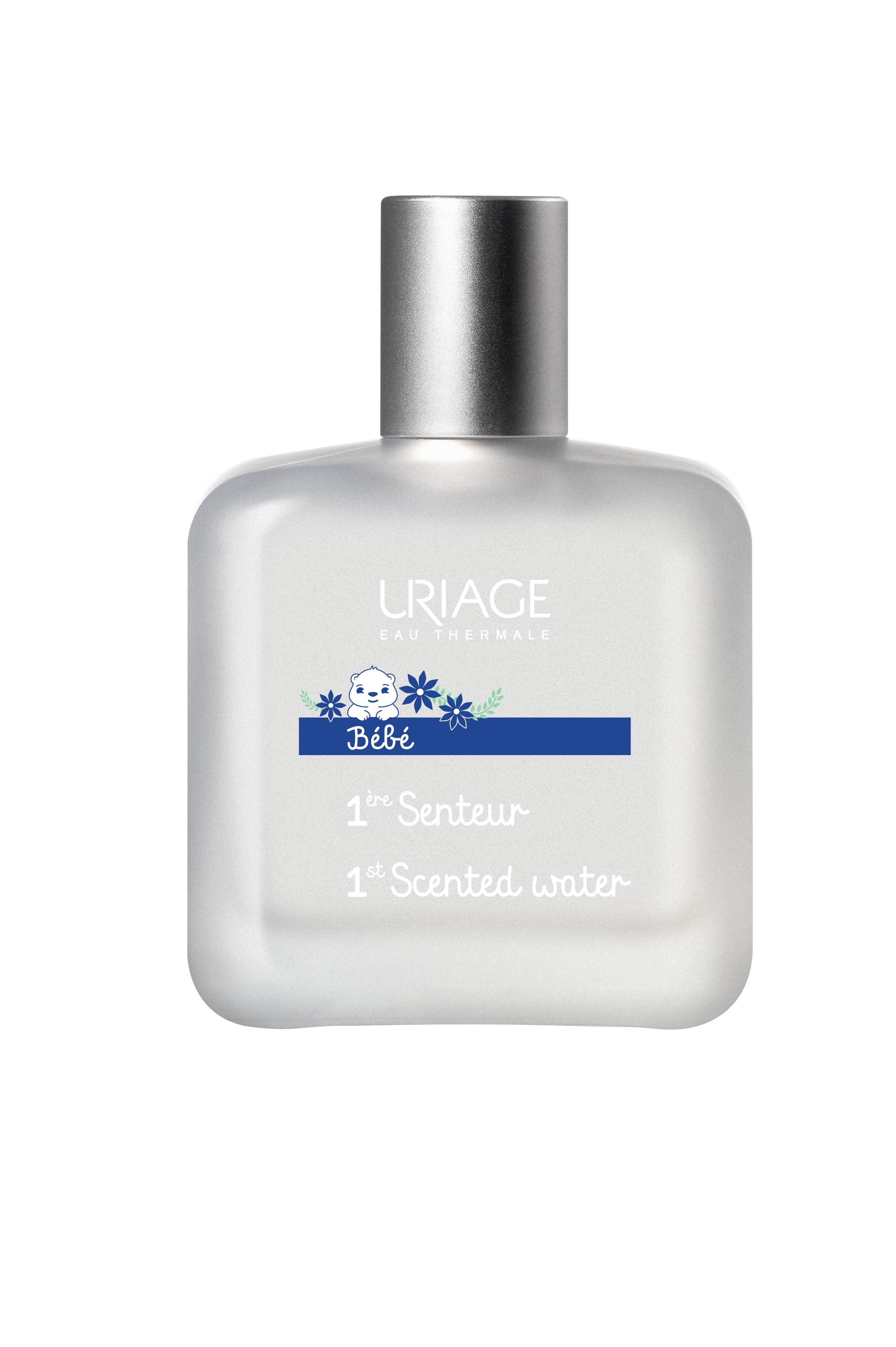 Uriage Eau Thermale Bebe 1ª Agua Perfumada 50ml