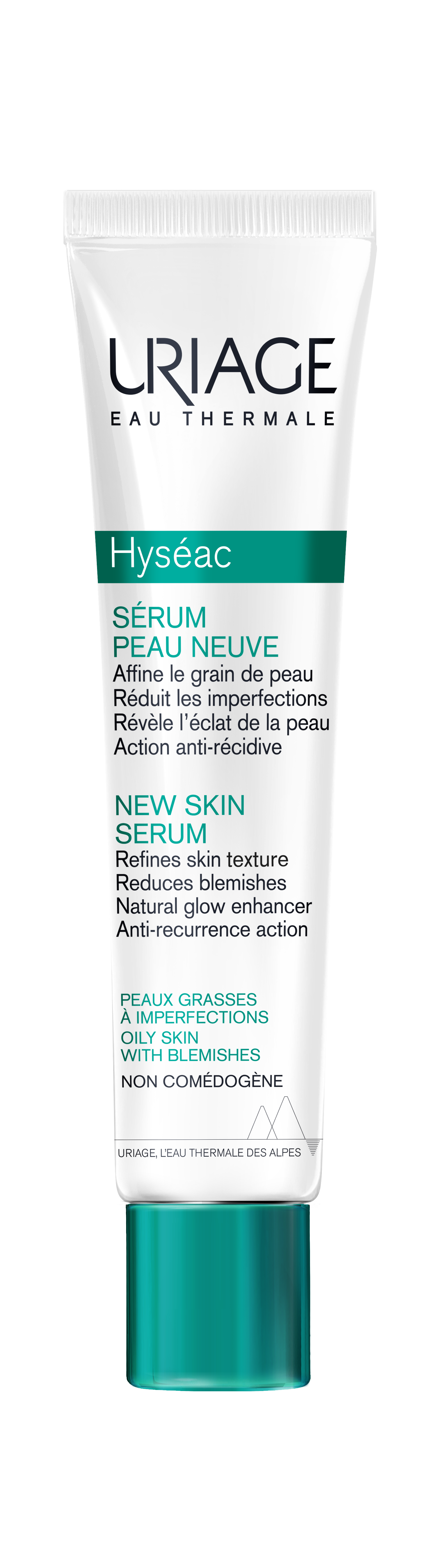 Uriage Hyseac Serum Renovador 40ml