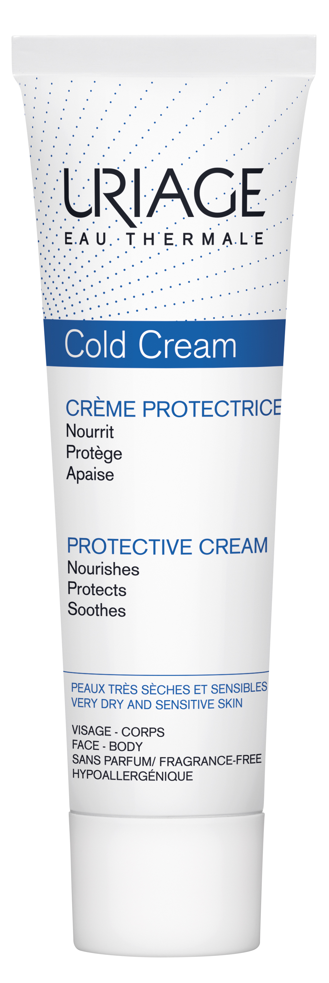 Uriage Cold Cream 100ml