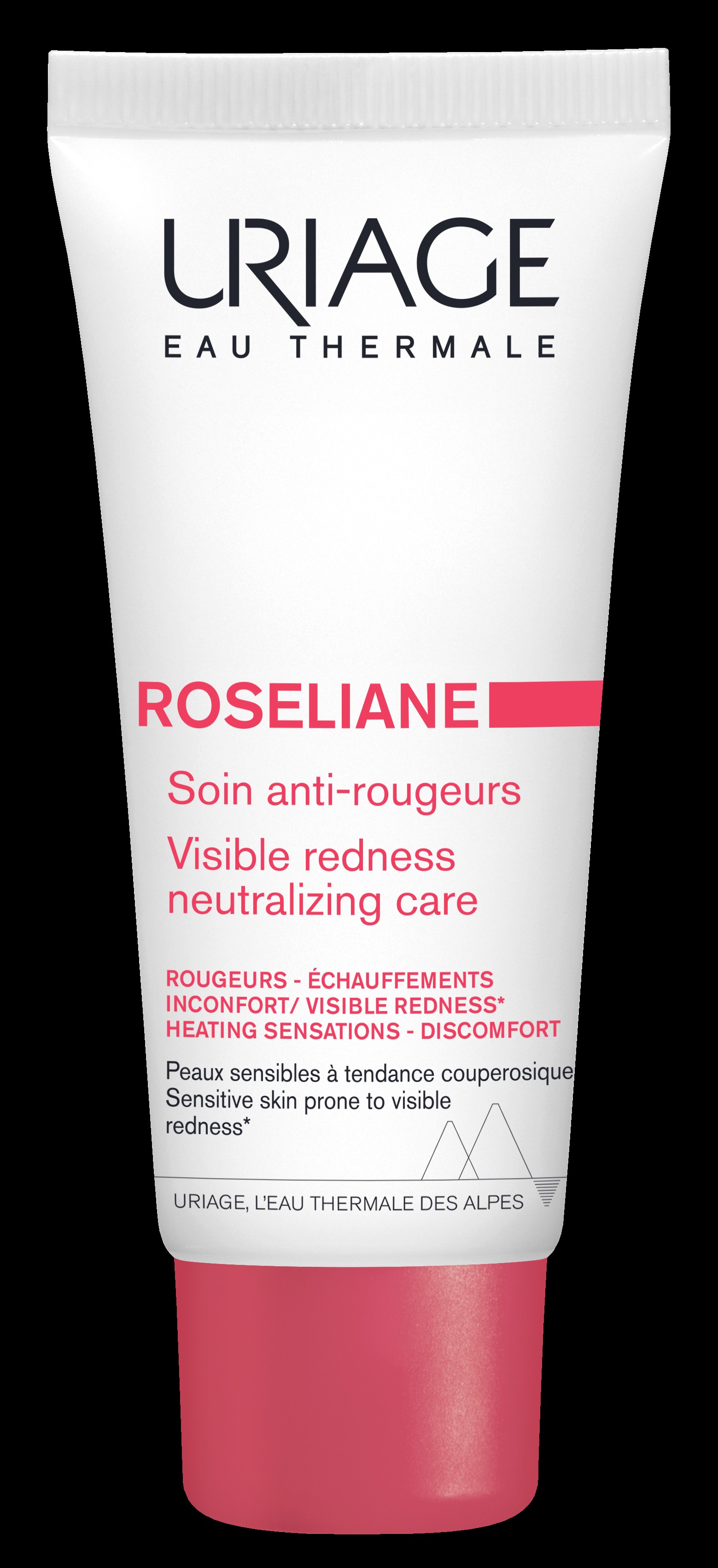 Uriage Roseliane Creme 40ml