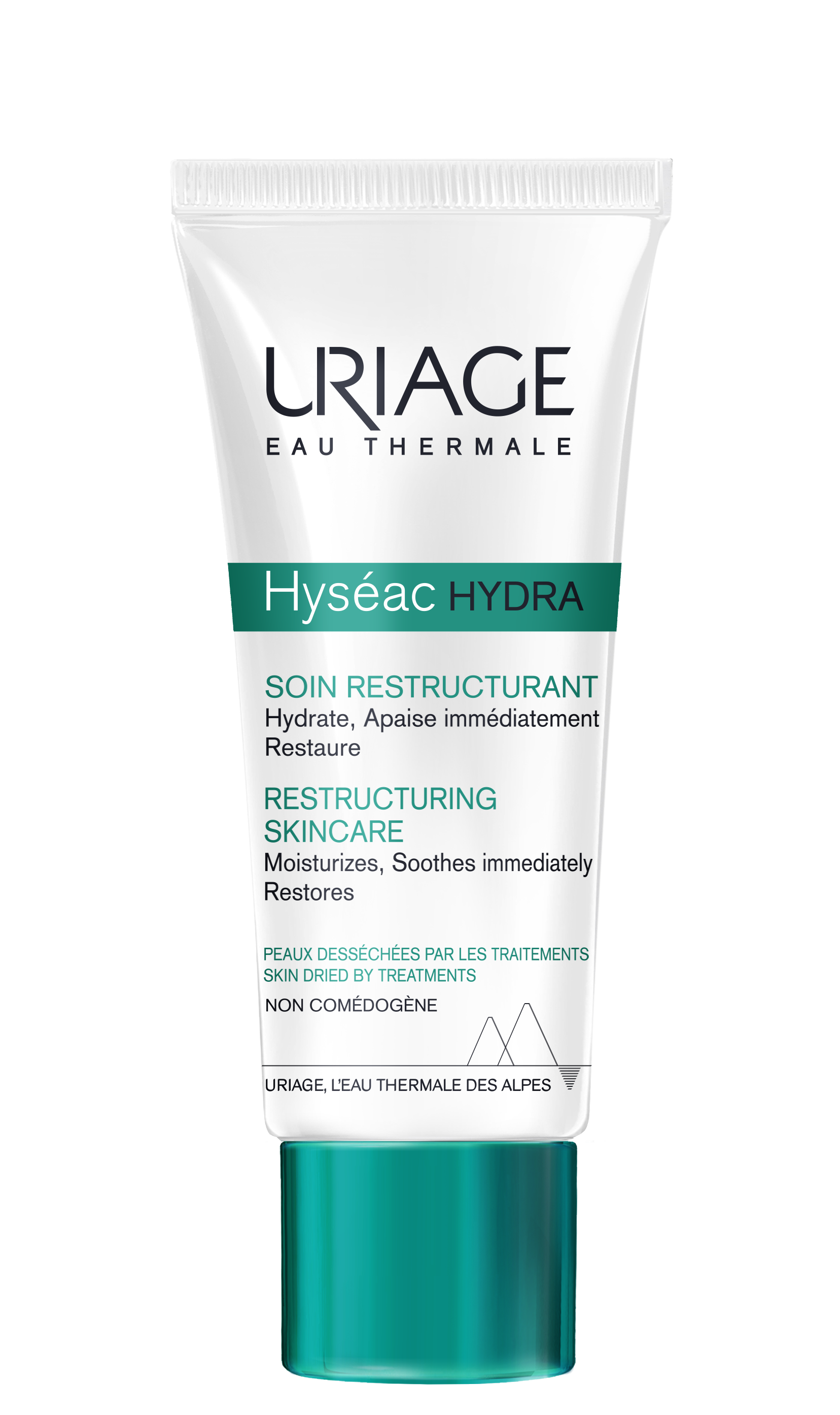 Uriage Hyseac Moisturizing Cream - 40ml