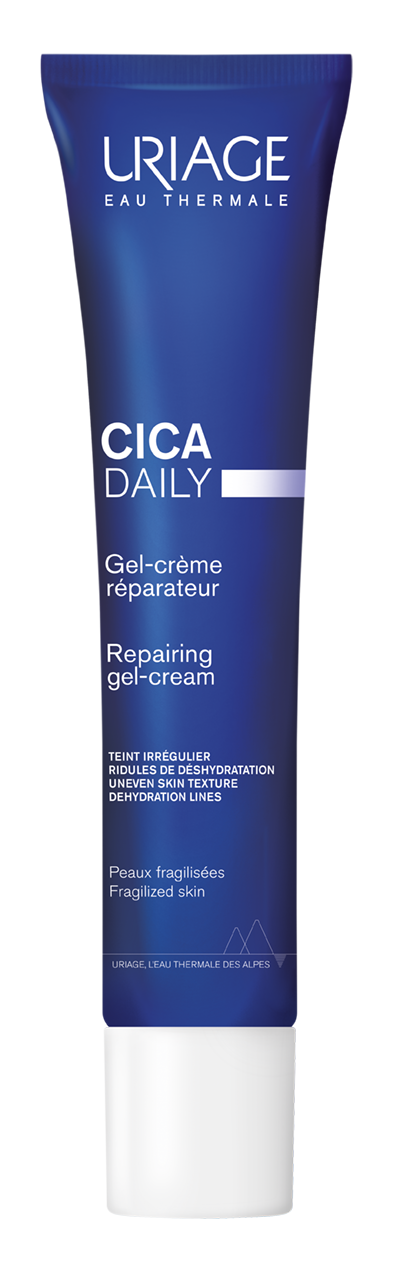 Uriage Bariederm Cica Daily Gel Creme 40ml