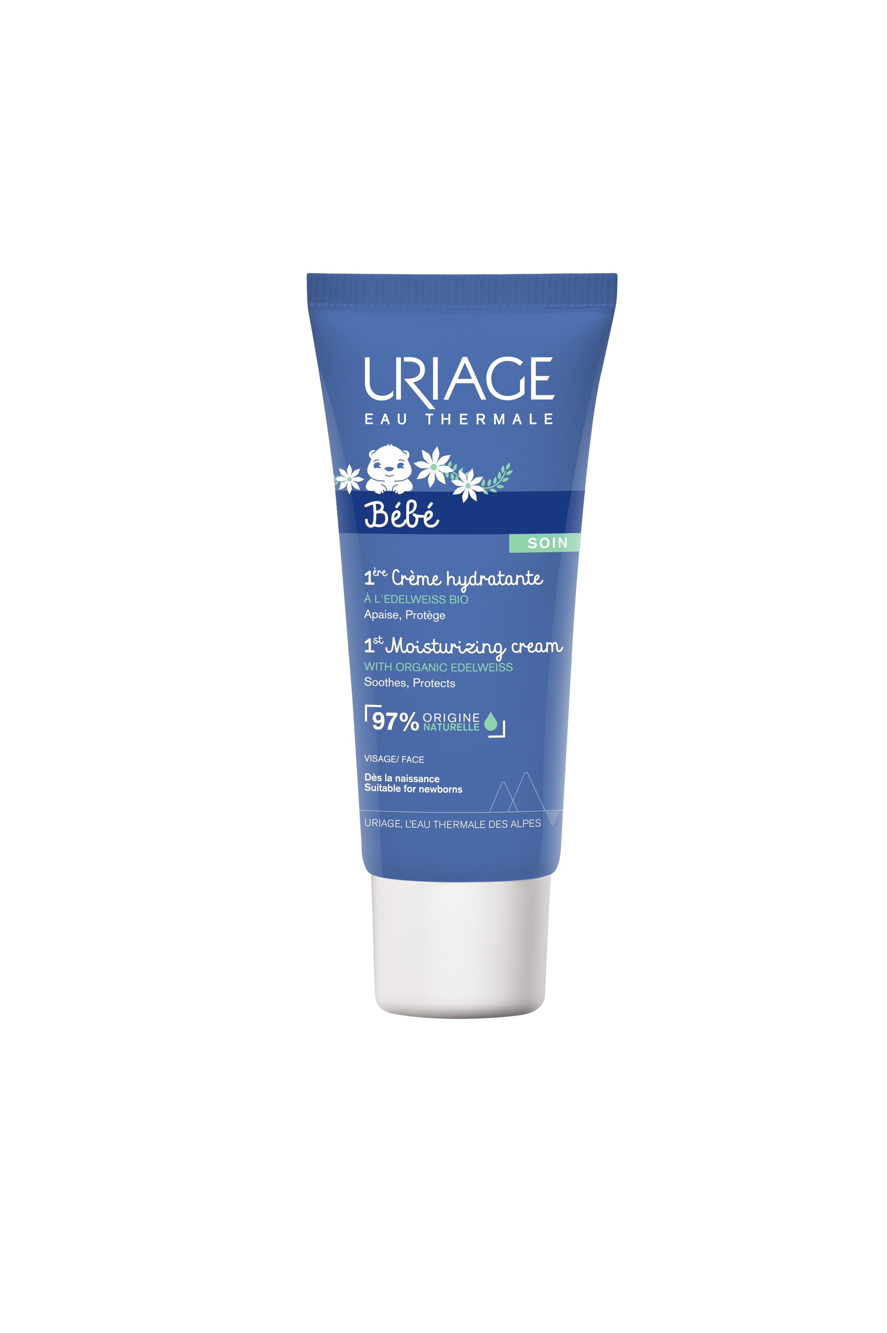 Uriage Bebe 1 Ere Creme 40ml