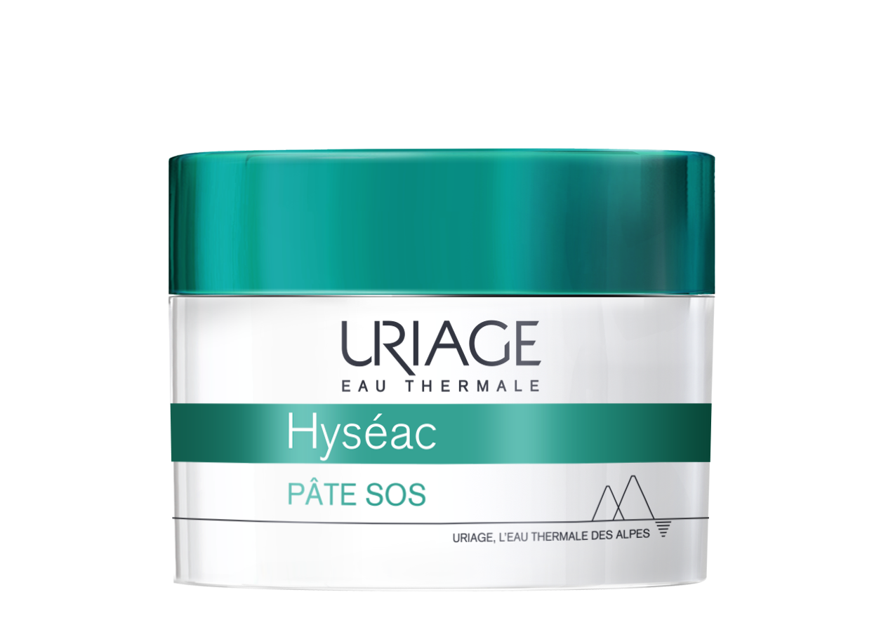 Uriage Hyseac Pasta Sos 15gr