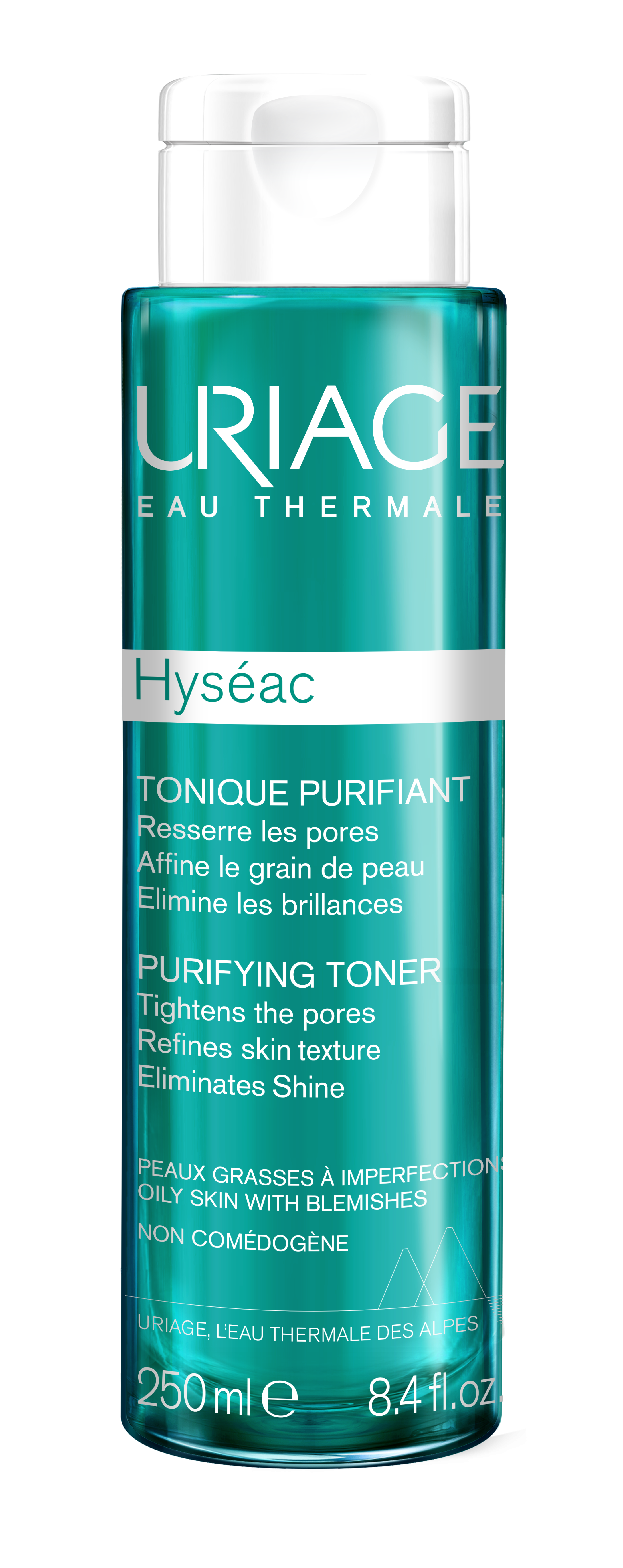Uriage Hyseac Tónico Purificante 250ml