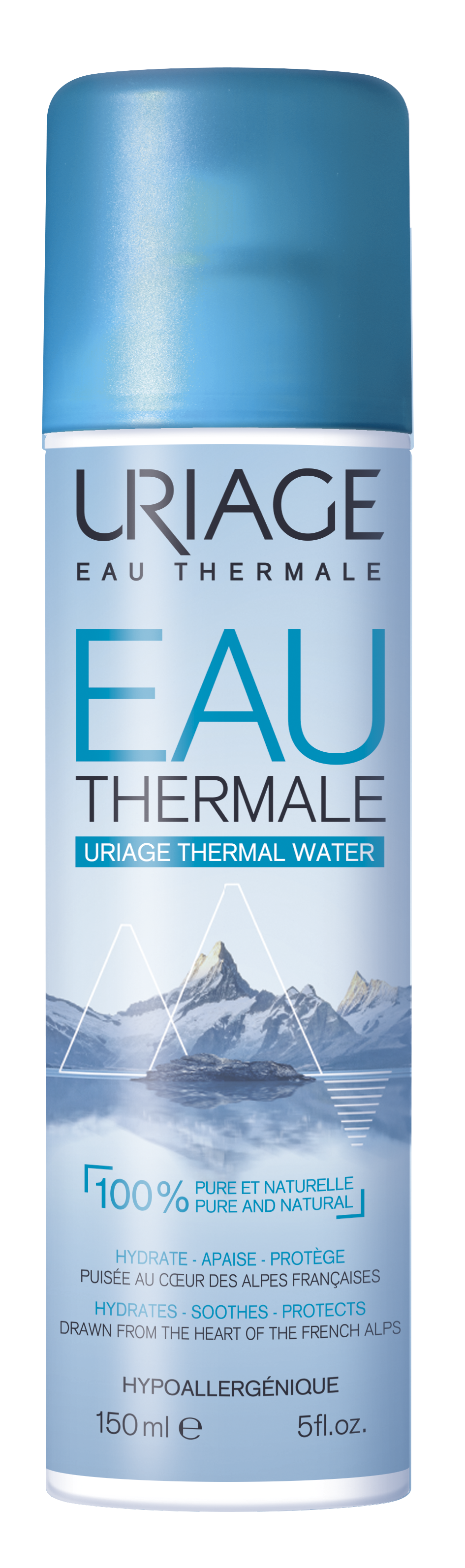 Uriage Água Termal 150ml