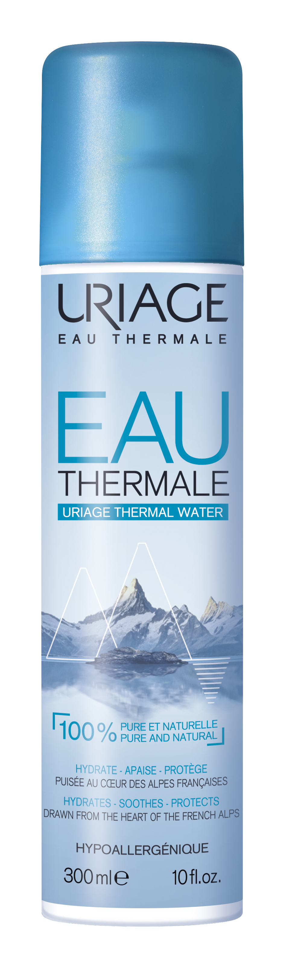 Uriage Água Termal 300ml