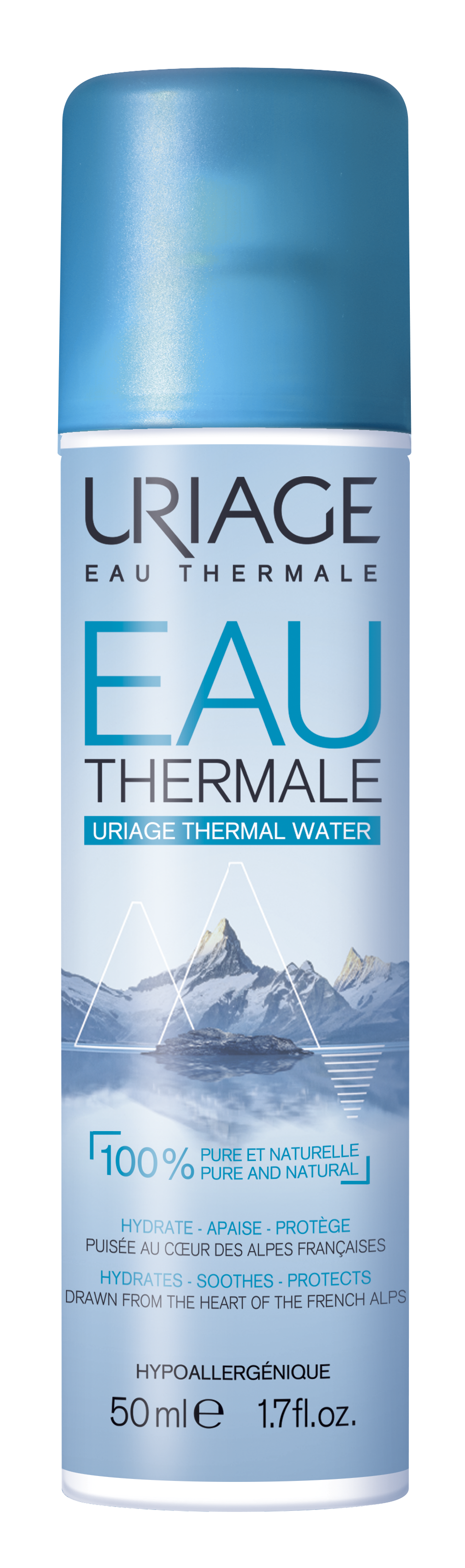 Uriage Eau Termal 50ml