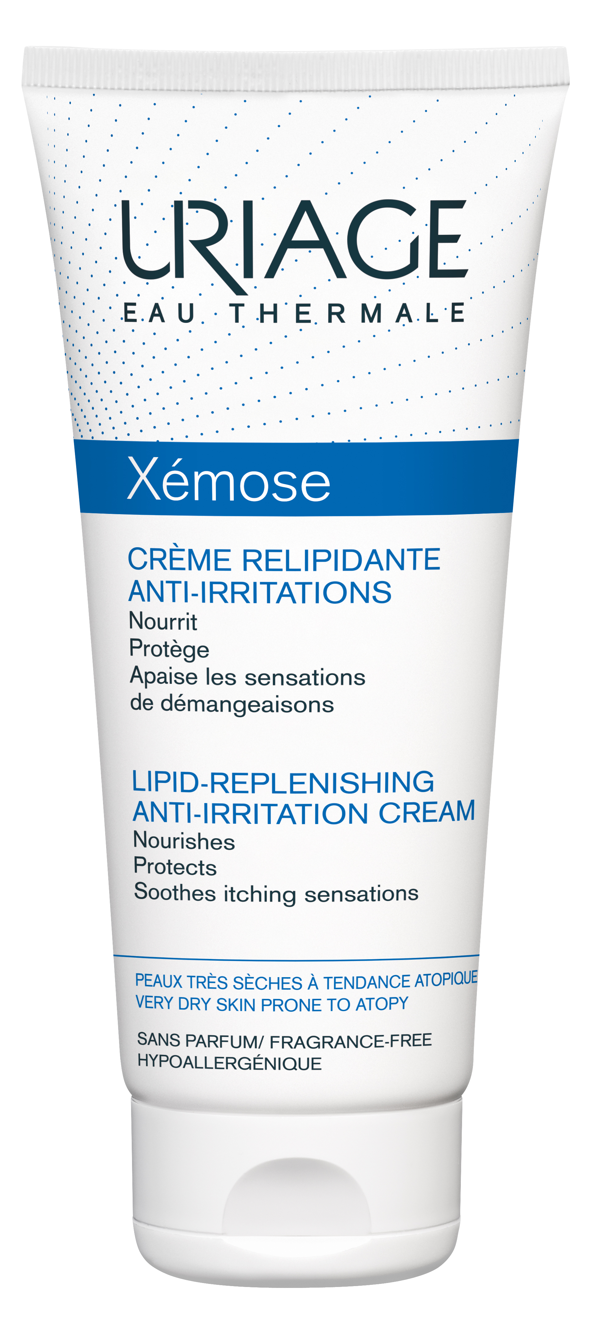 Uriage Xemose Emoliente 200ml