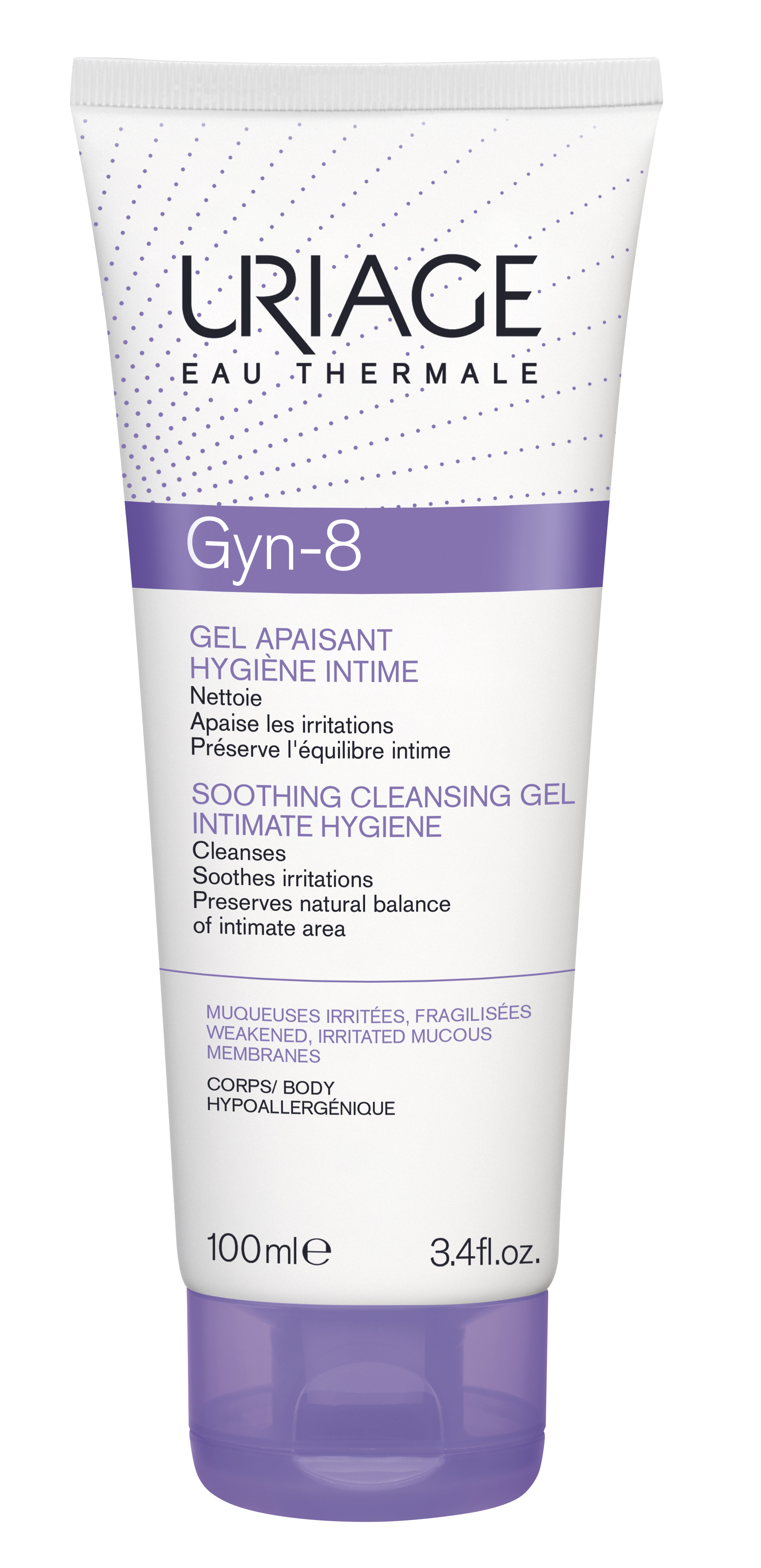 Uriage Gyn 8 100ml
