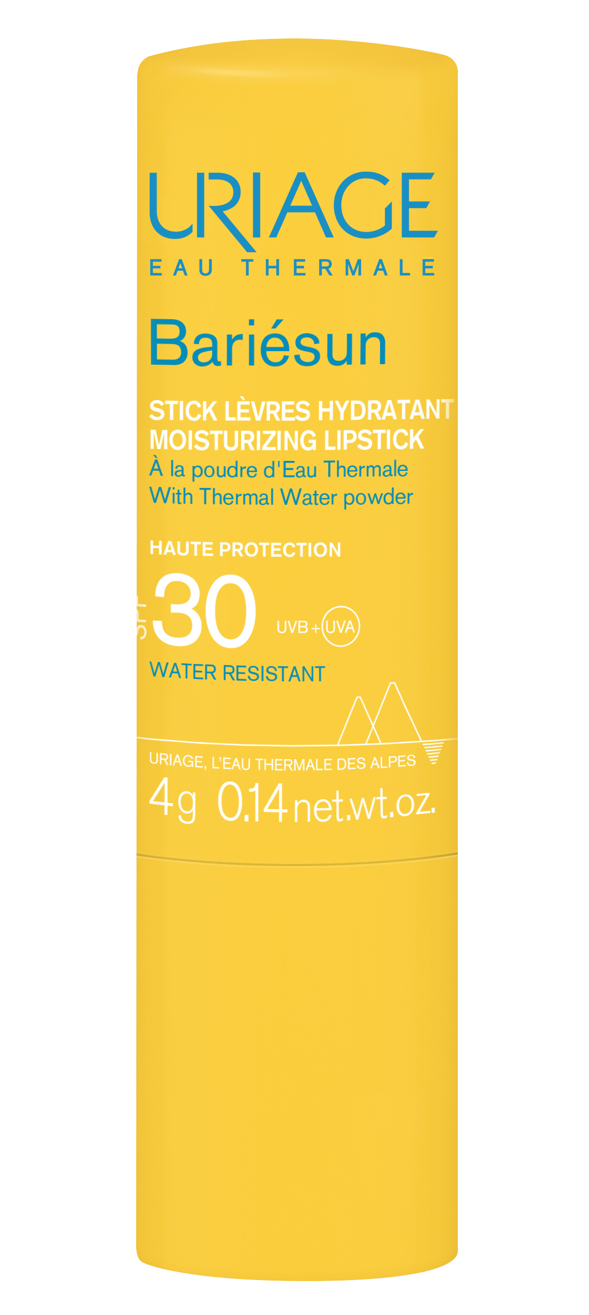 Uriage Bariesun FPS30 Stick Labial 4g
