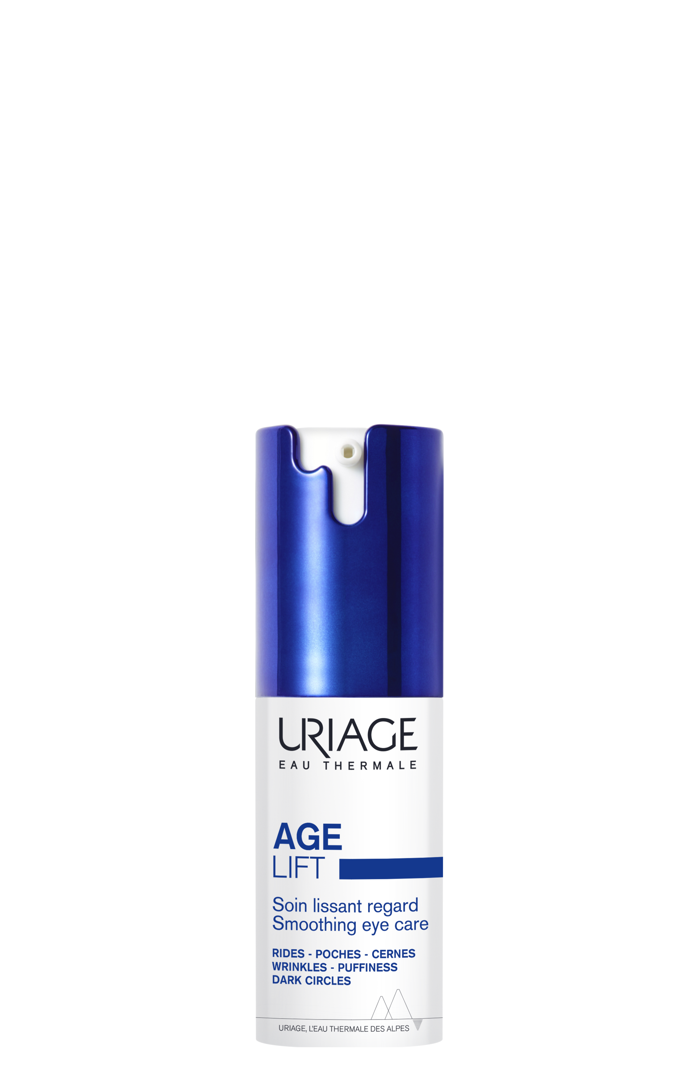 Uriage Age Lift Contorno Olhos Antirugas 15ml