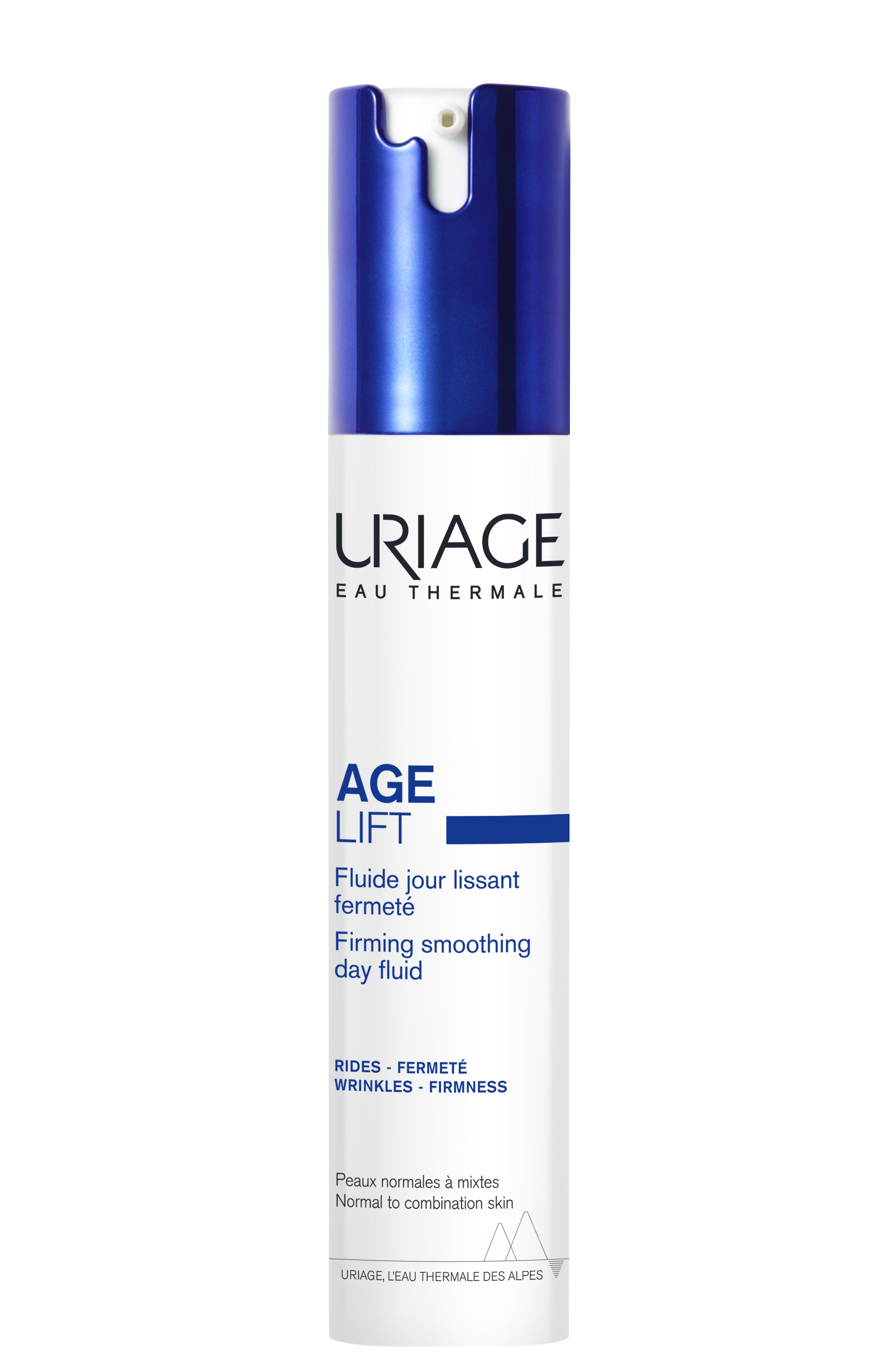 Uriage Age Lift Fl Dia Lift Reafirmante 40ml