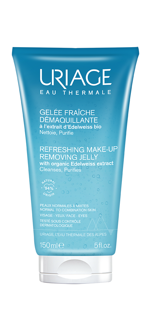 Uriage Eau Thermale Gel Fresco Desmaq 150ml