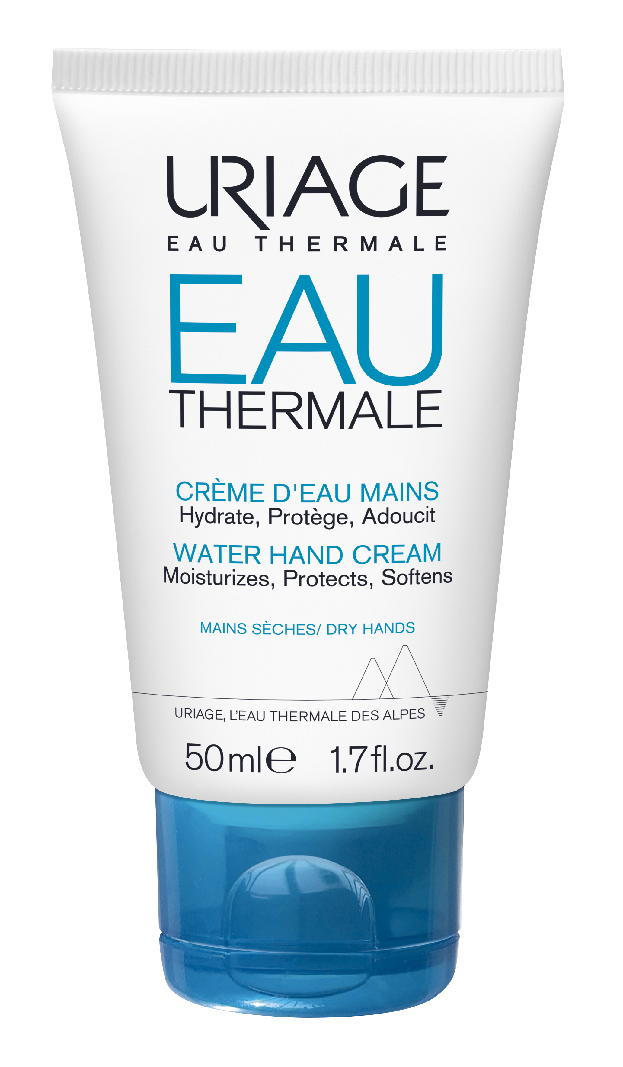 Uriage Creme De Mãos 50ml