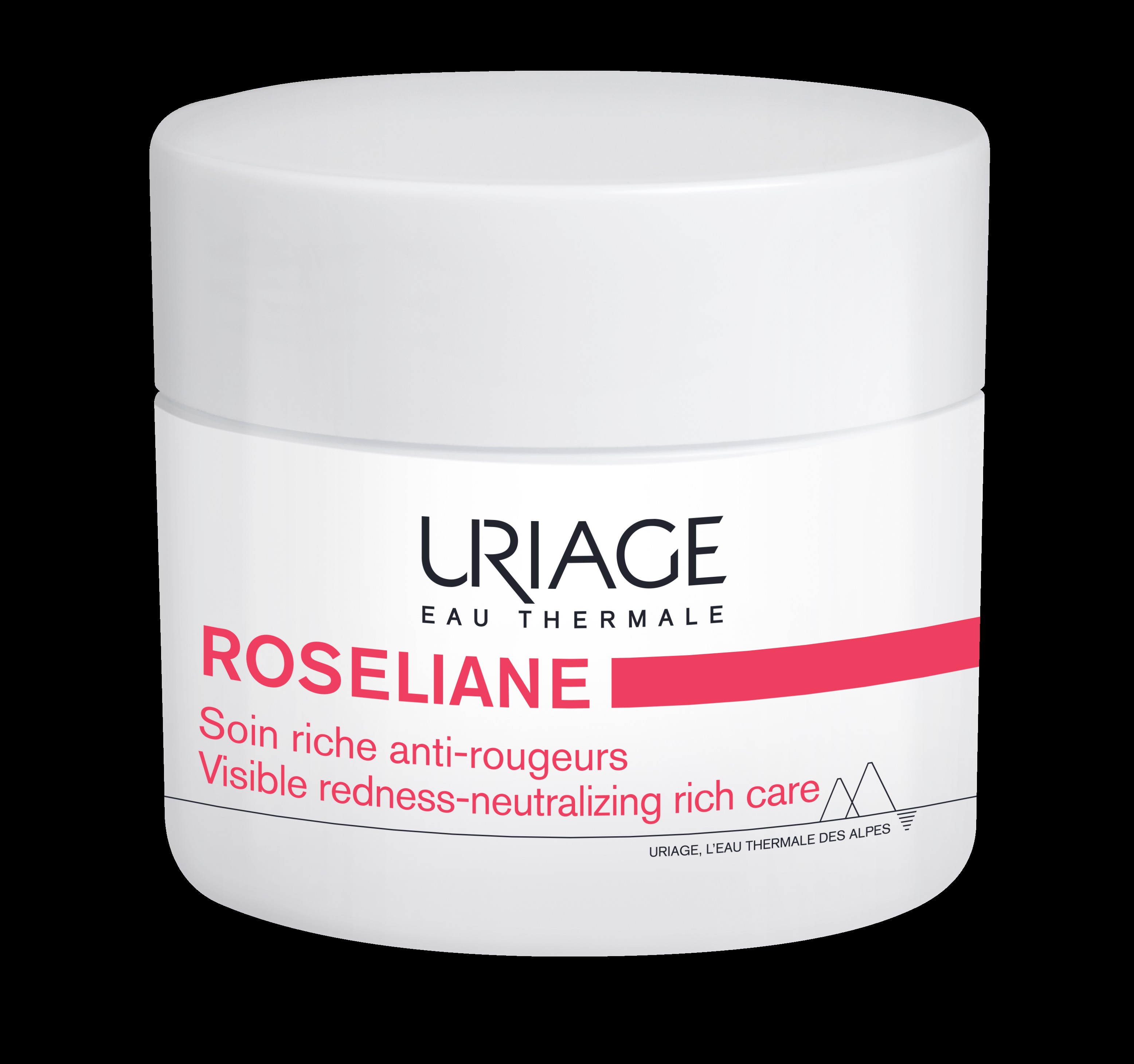 Uriage Roseliane Creme Rico 50ml