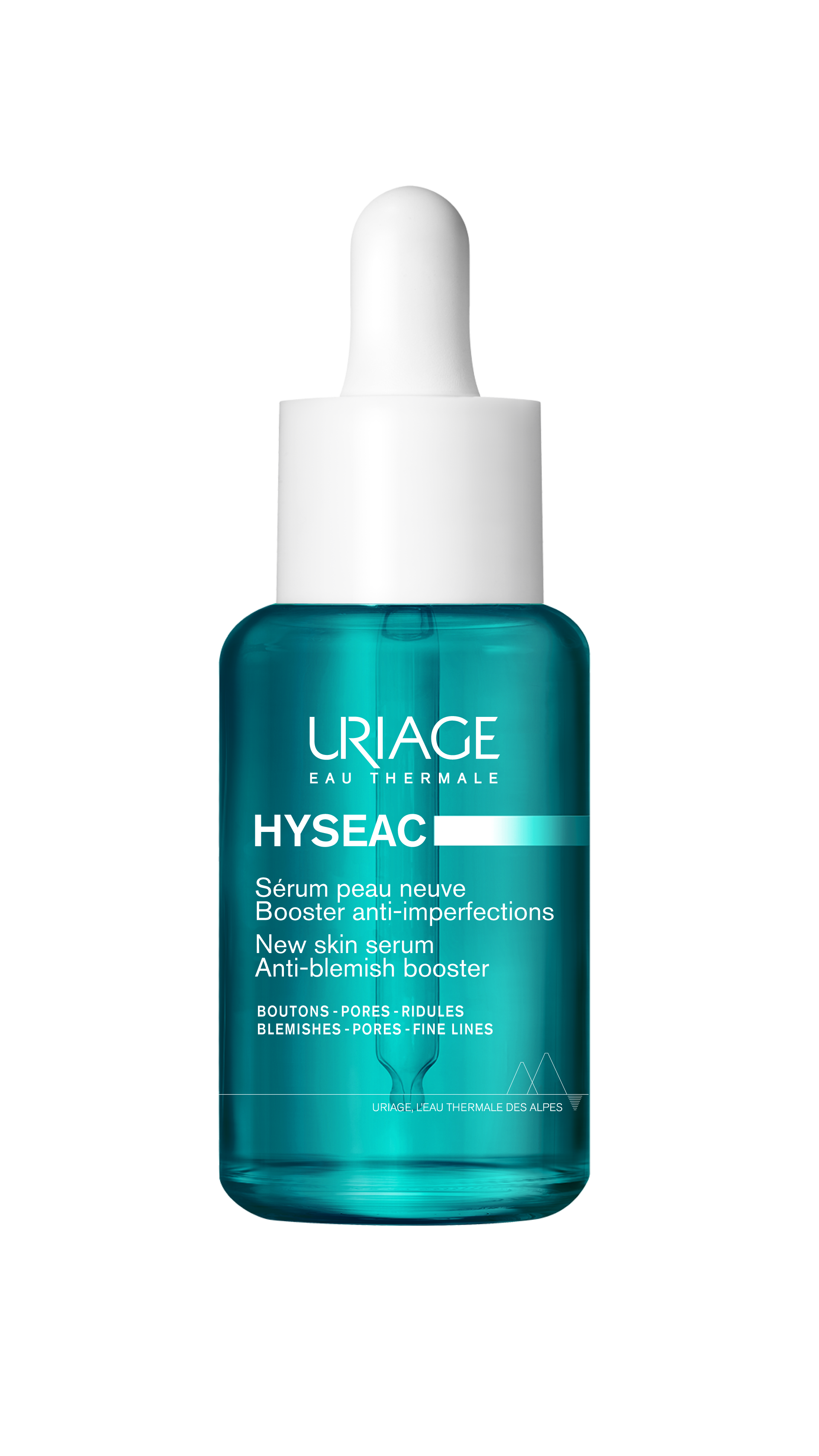 Uriage Hyseac Serum Booster Anti Imperfections 30ml