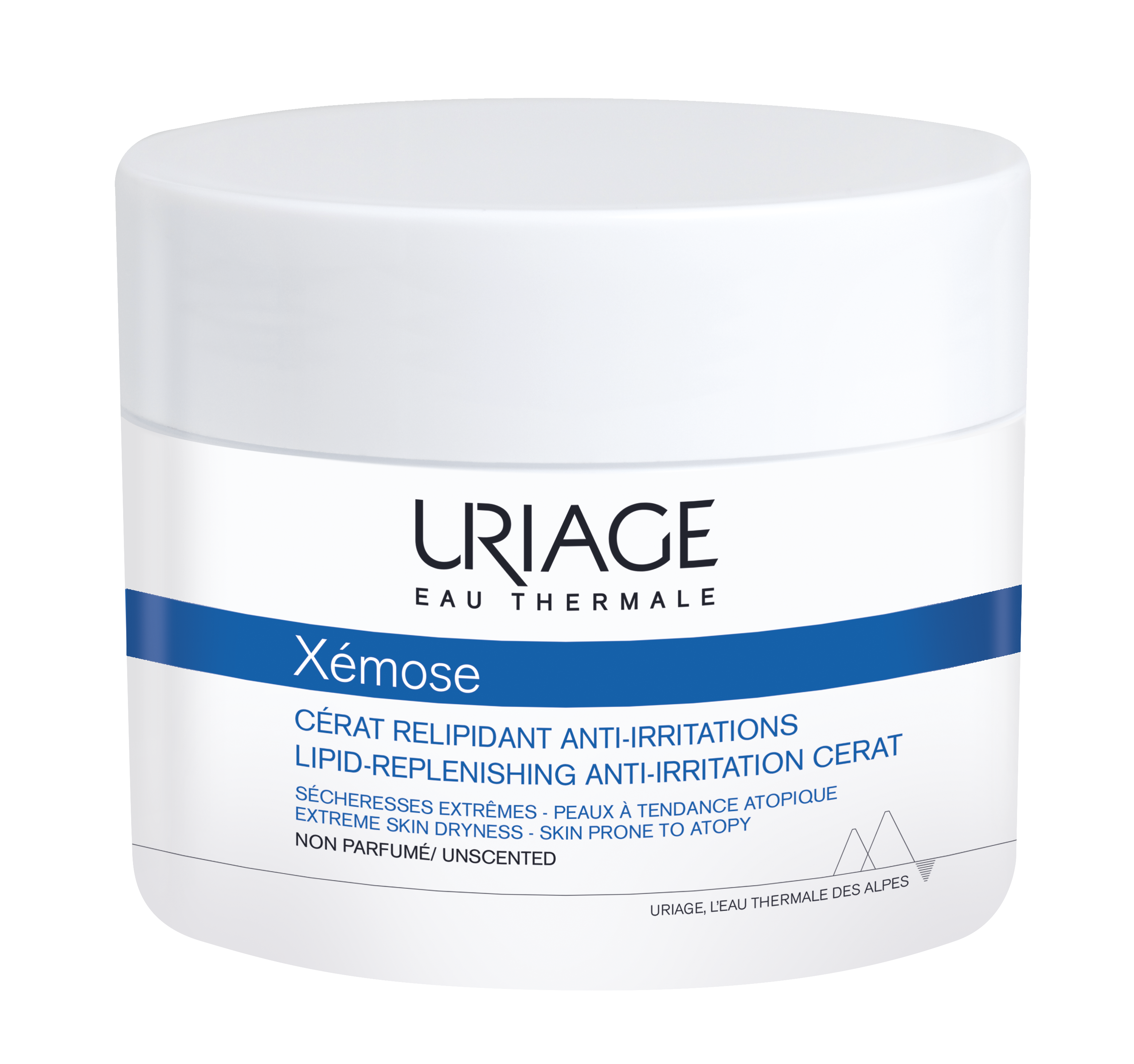 Uriage Xemose Cerat Relipidante Creme 200ml