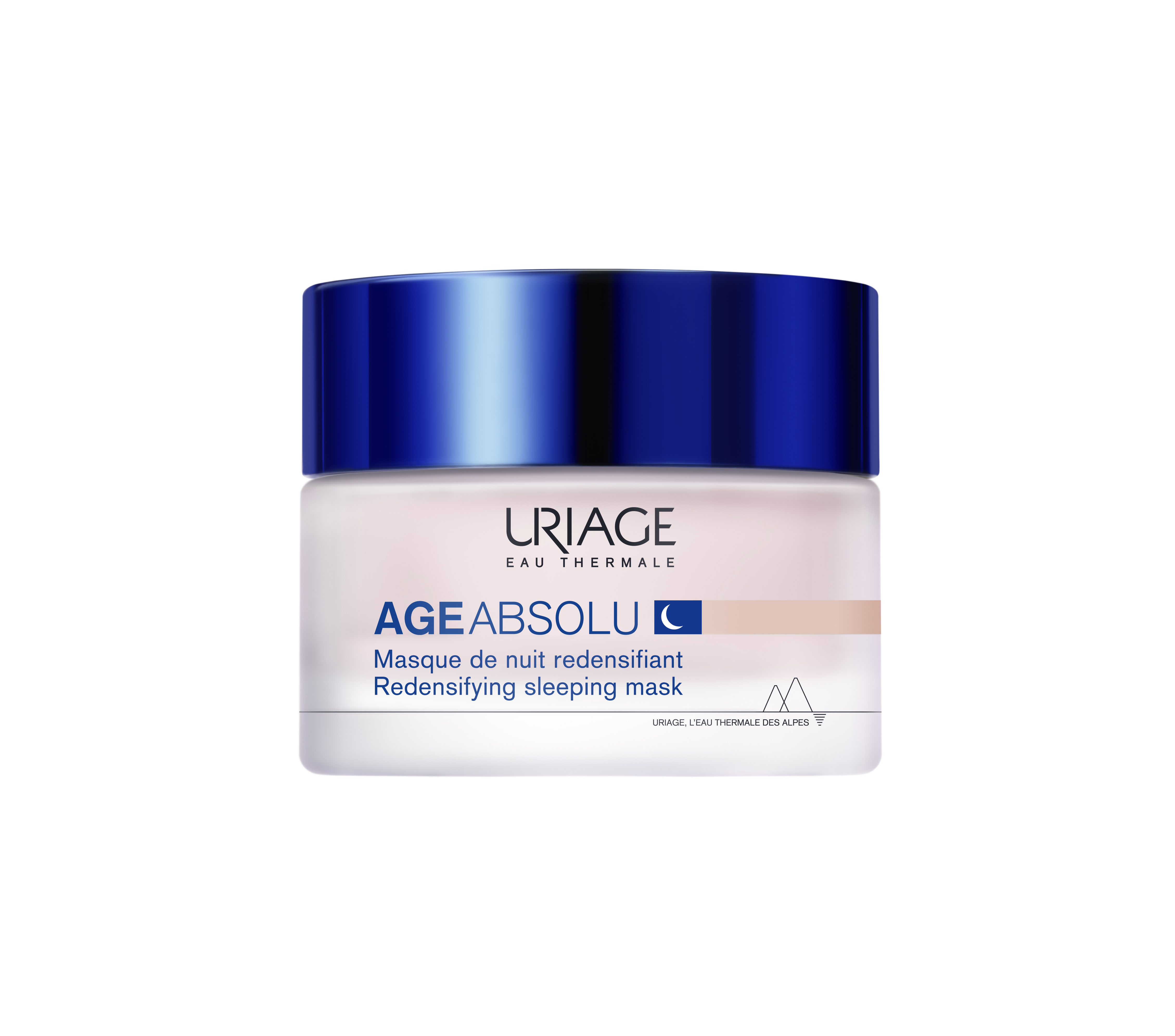 Uriage Eau Thermale Age Absolut Máscara Noite 50ml