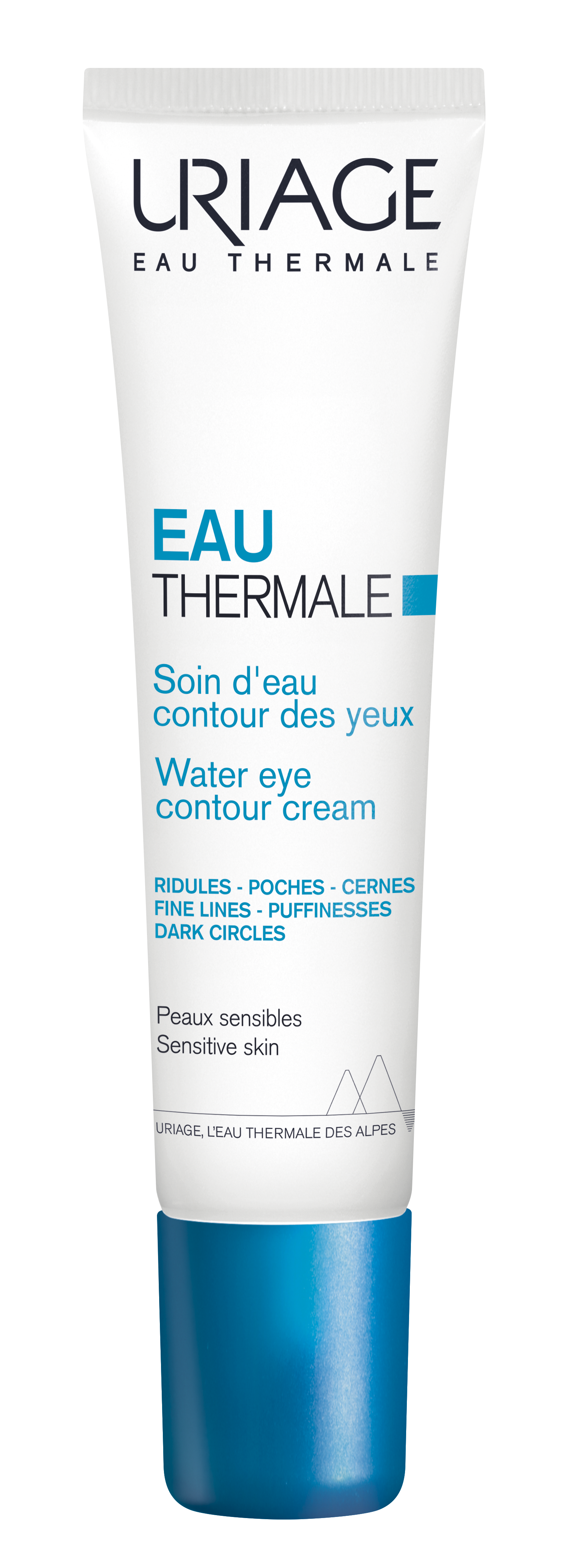 Uriage Creme de Água Contorno de Olhos 15ml