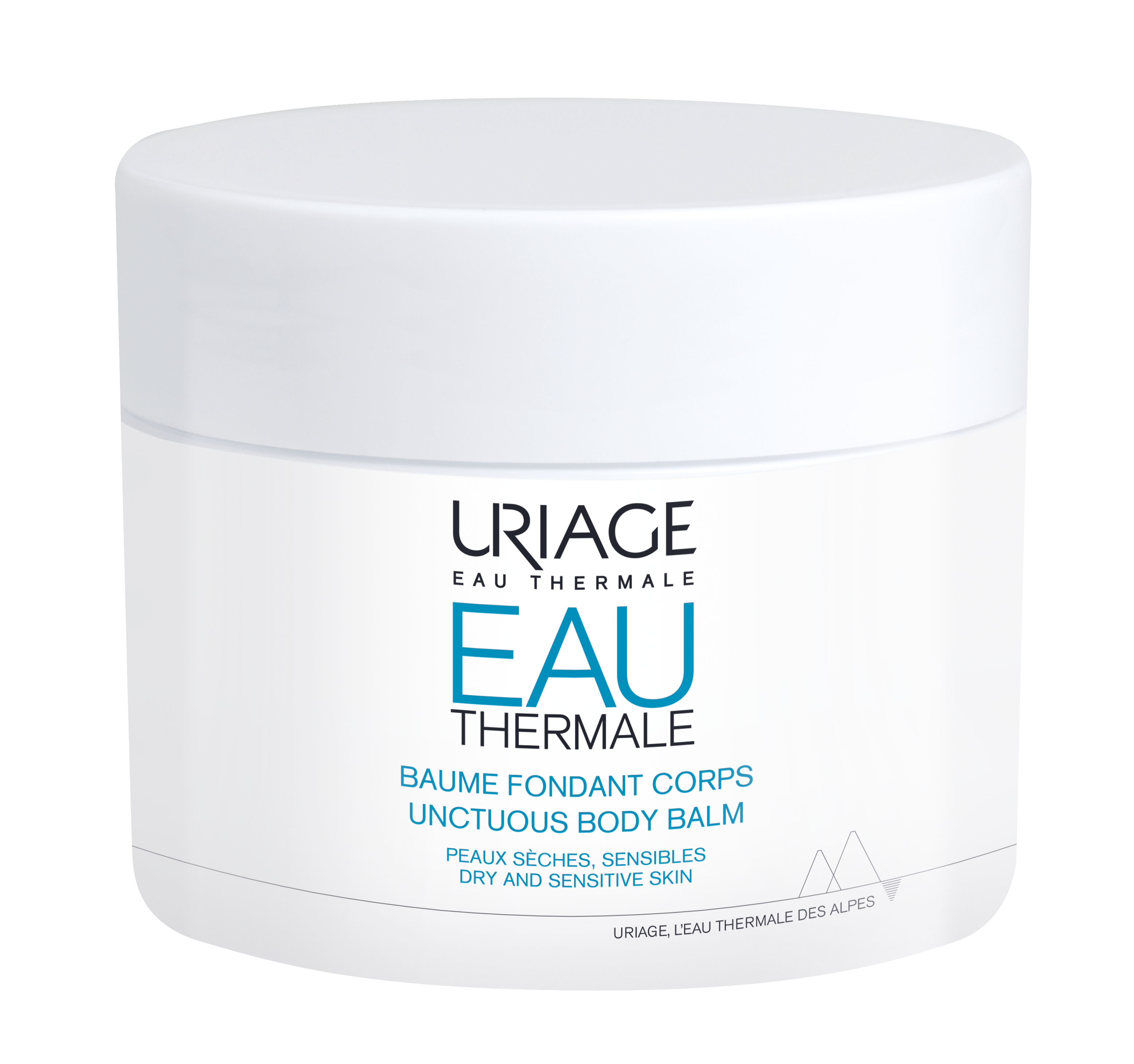 Uriage Bálsamo Corporal Reafirmante 200ml