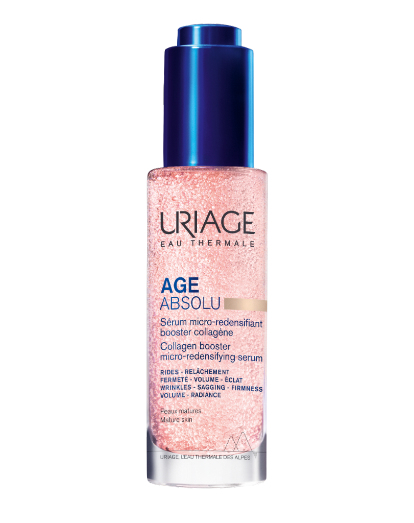 Uriage Age Absolu Serum Micro Redensificador 30ml