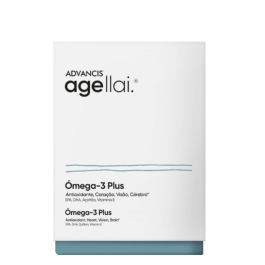 Advancis Agellai Omega3 Plus 30caps
