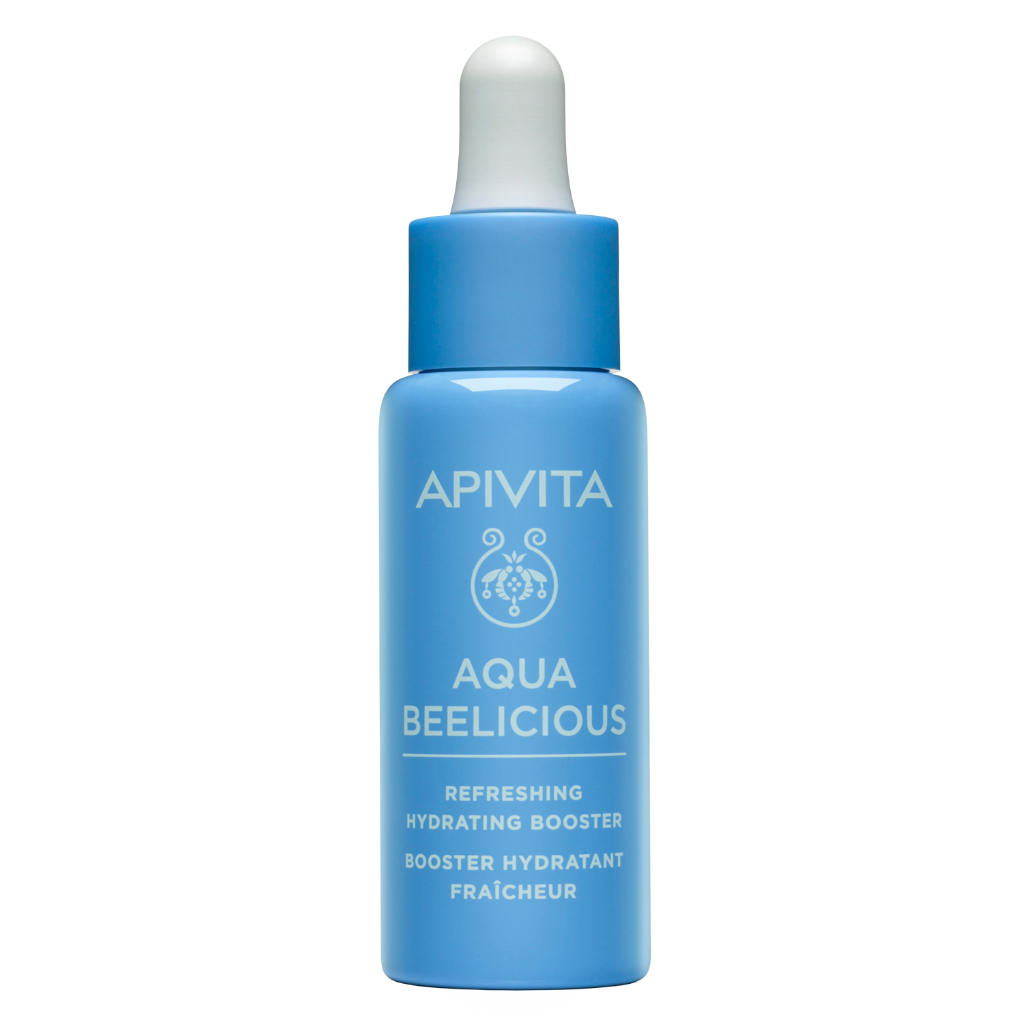 Apivita Aqua Beelicious Booster Refrescante Hidratante 30ml