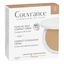 Avène Kompaktpuder Sand 8,5g