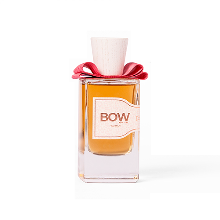 Bow Woman Grace Eau Parfum 100ml