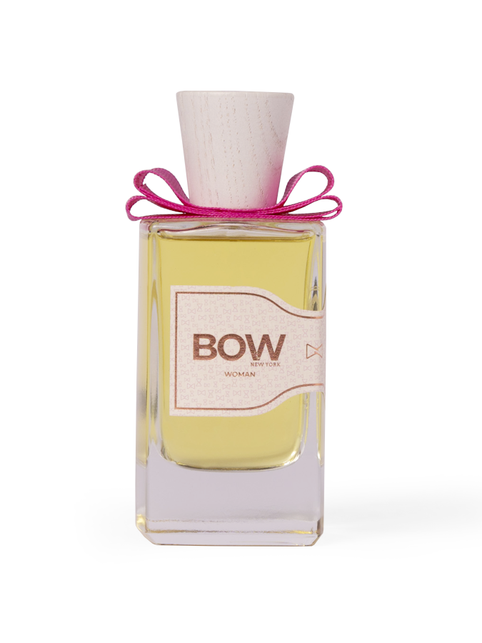Bow Woman Mamie Eau Parfum 100ml