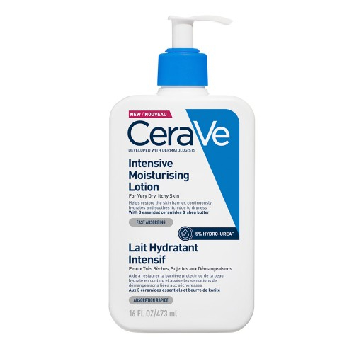 Cerave Loção Hidratante Intensiva