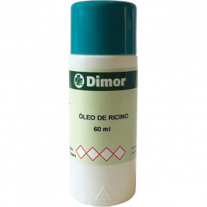 Dimor Aceite de Ricino 60ml