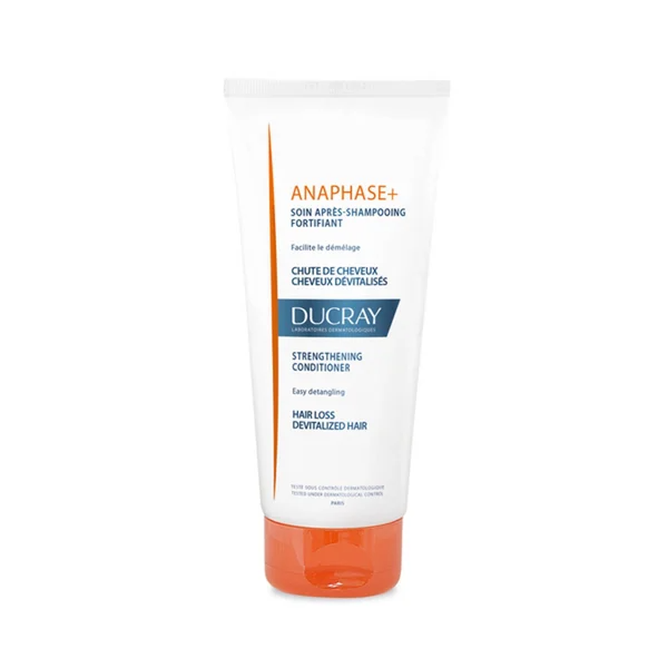 Ducray Anaphase+ Após Champo 200ml