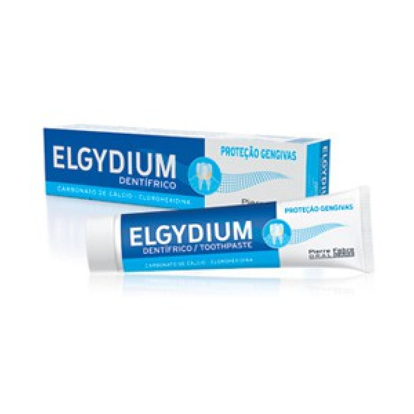 Elgydium Zahnpasta Zahnfleischschutz 100ml - Promo