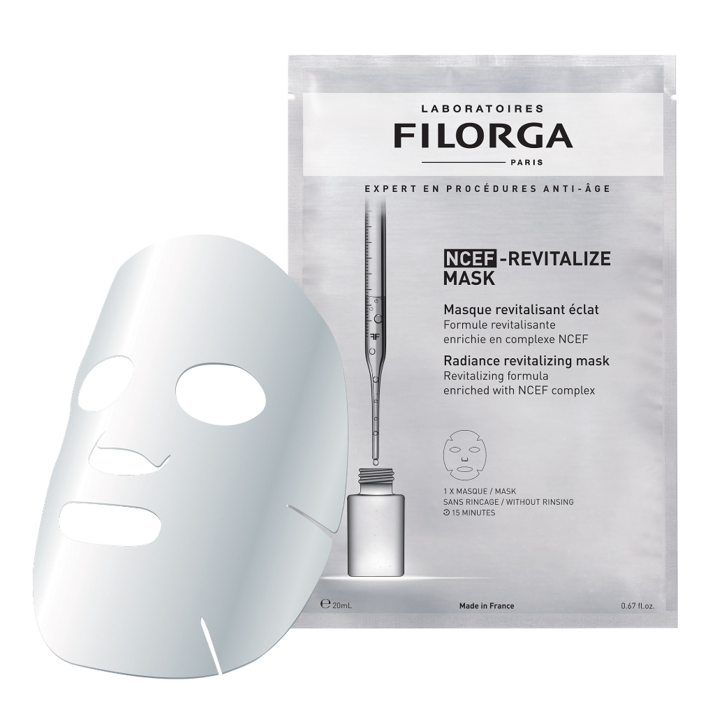 Filorga Ncef Revitalize Mask 20ml