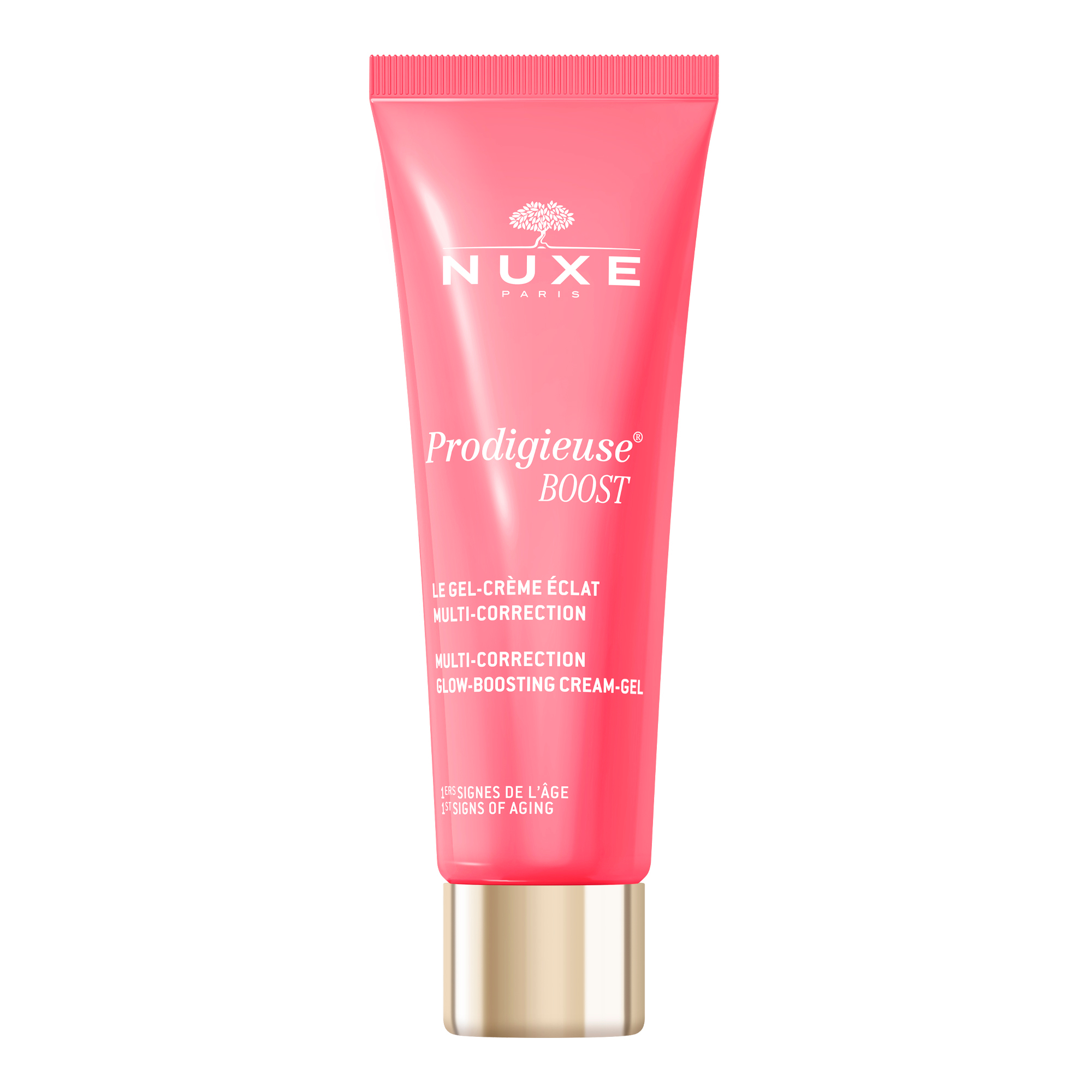 Nuxe Prodigieuse Boost Cream Gel 40ml